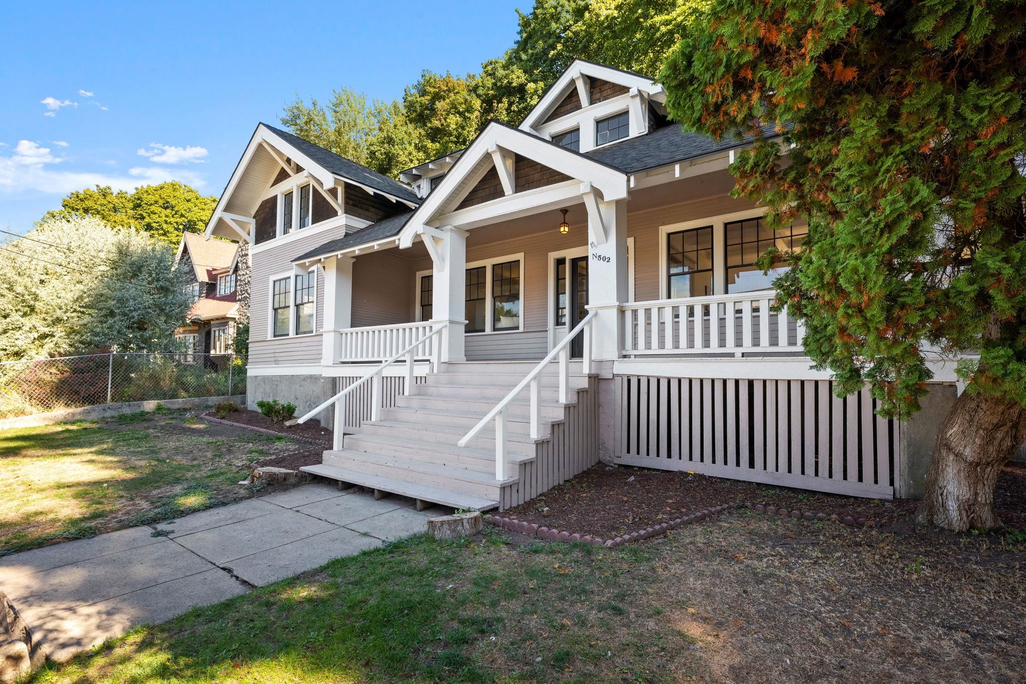 502 N Mill St - Photo 4