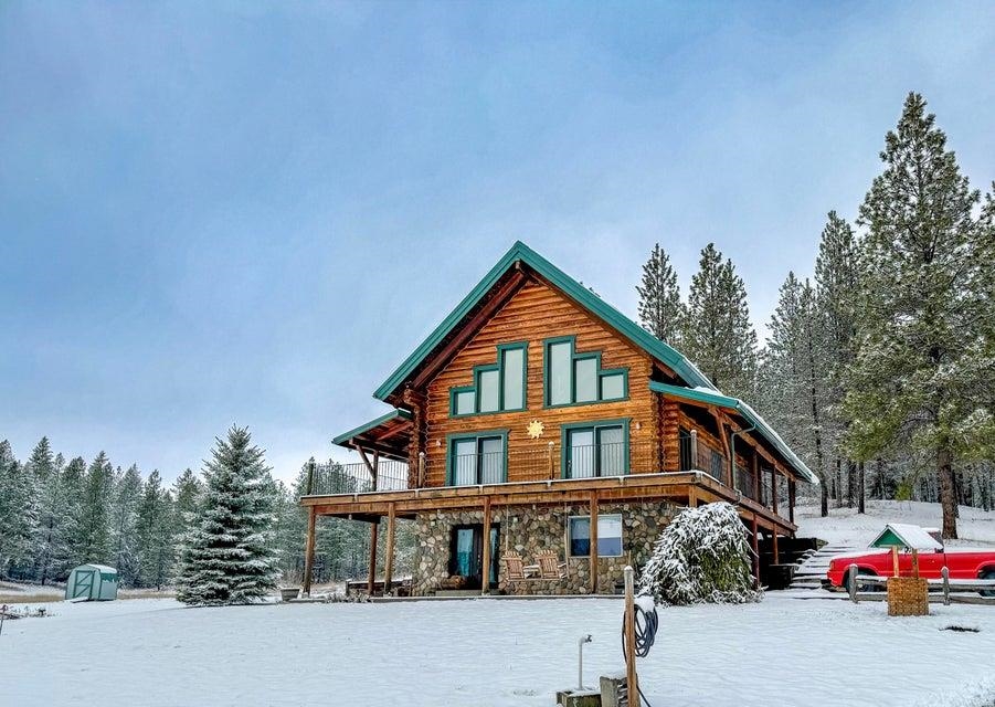 1076 Starvation Lake Rd - Photo 2