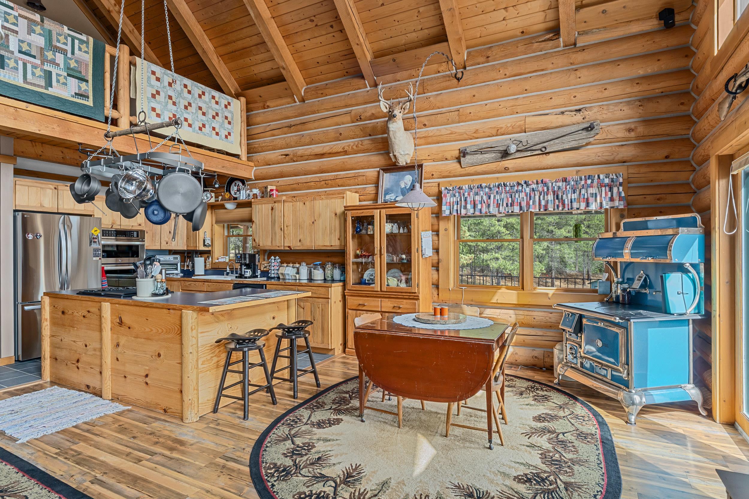 1076 Starvation Lake Rd - Photo 14