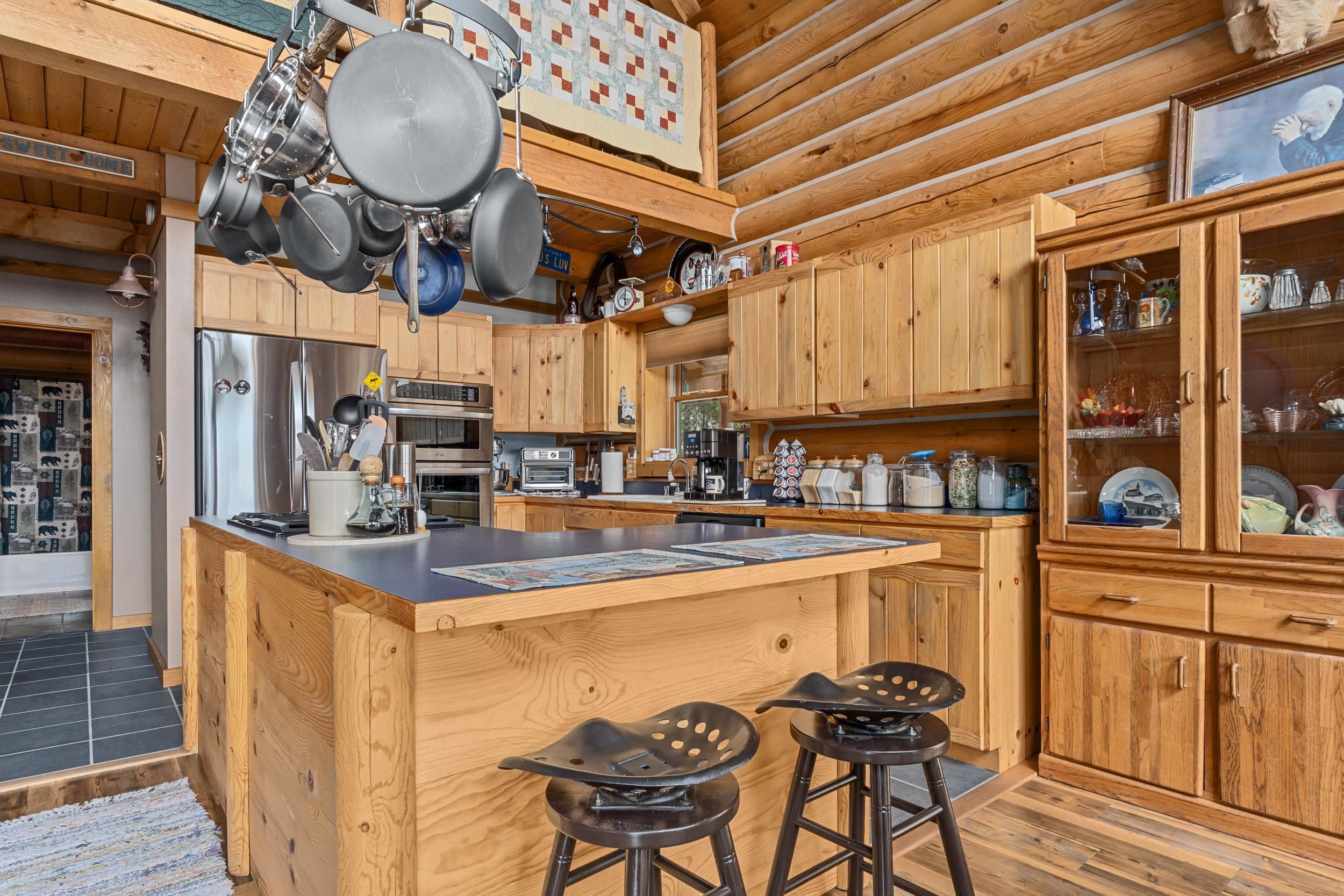 1076 Starvation Lake Rd - Photo 15