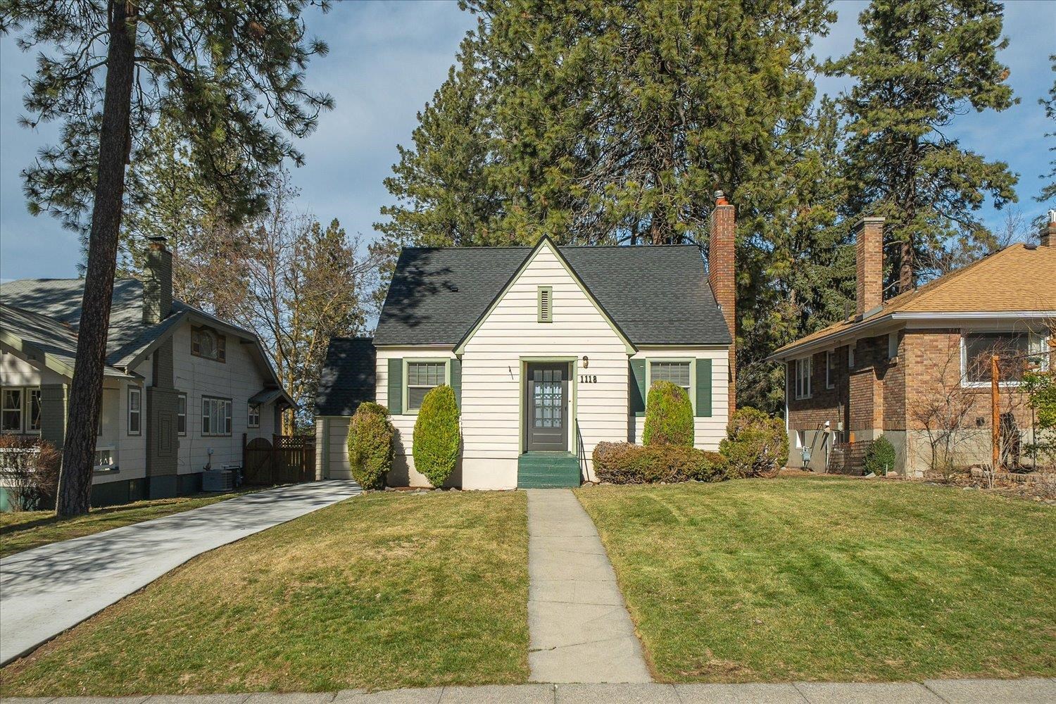 1118 W 18th Ave - Photo 2