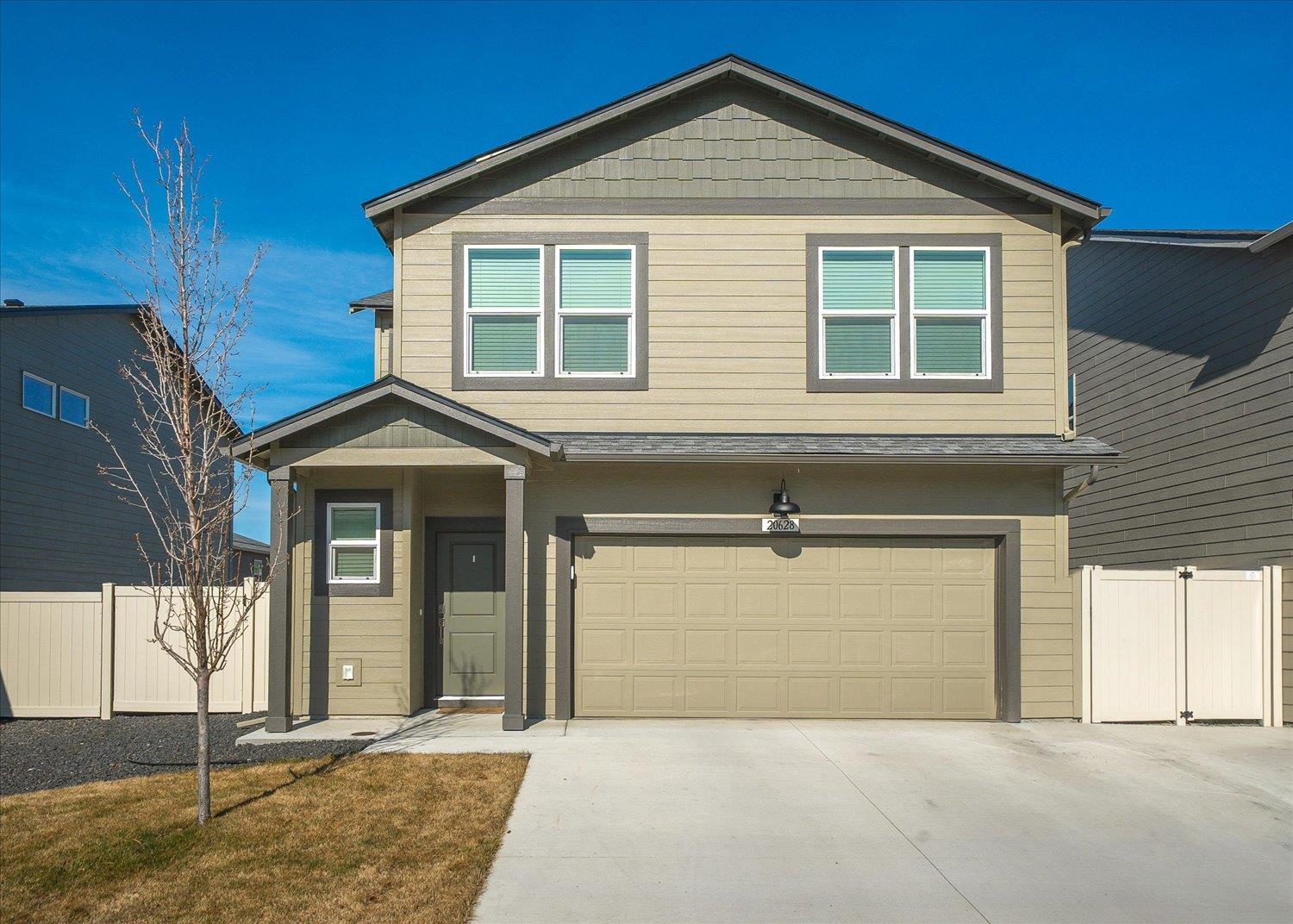 20628 E Meadow Spring Loop - Photo 1