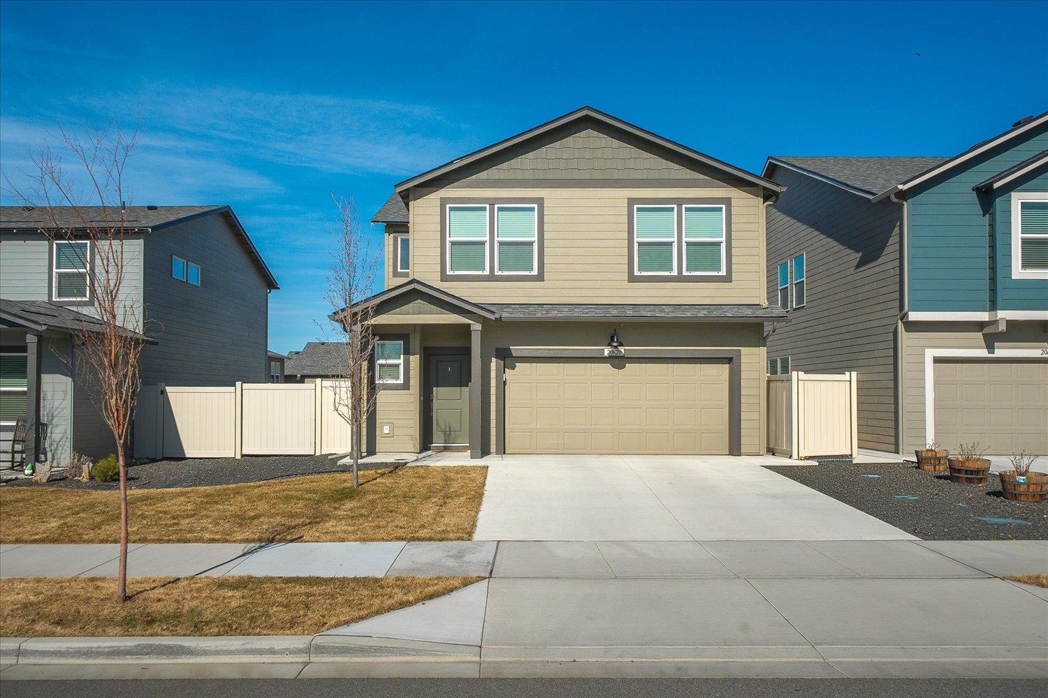 20628 E Meadow Spring Loop - Photo 2