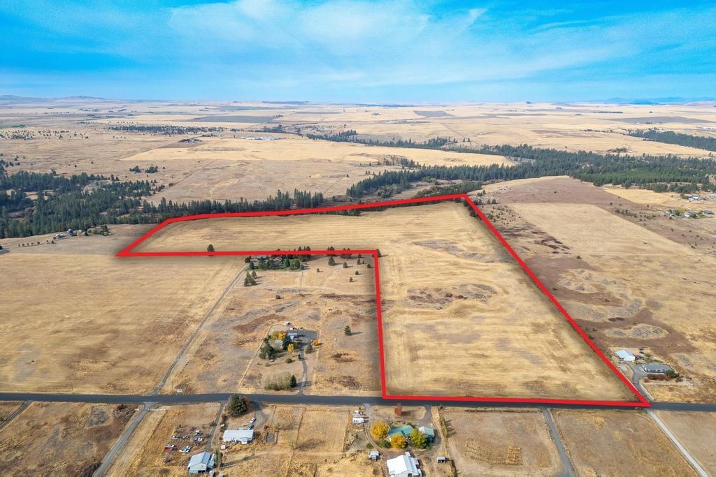 1000 N Christensen Rd - Photo 1