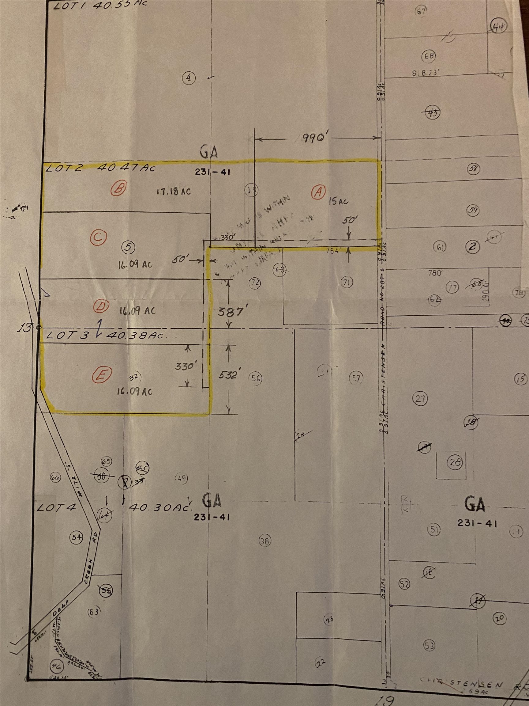 1000 N Christensen Rd - Photo 43