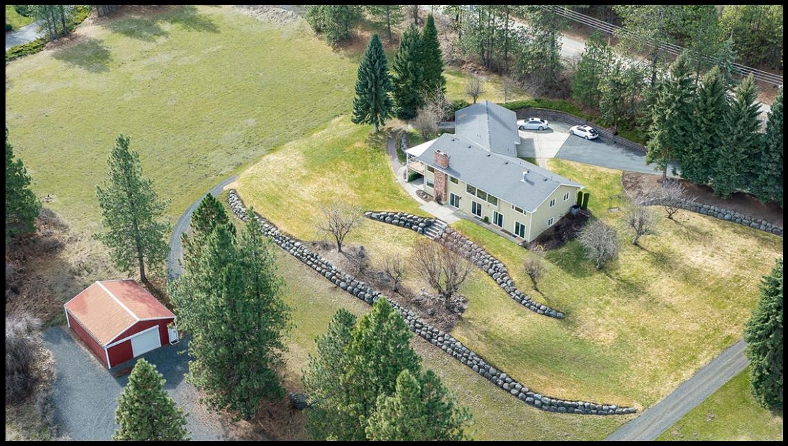 23626 N Perry Rd - Photo 1