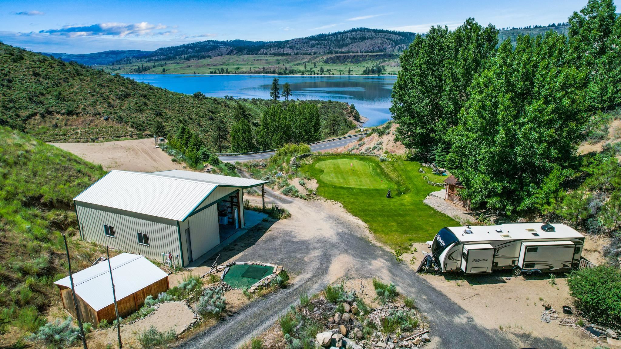 41870 N Deer Meadows Dr - Photo 1