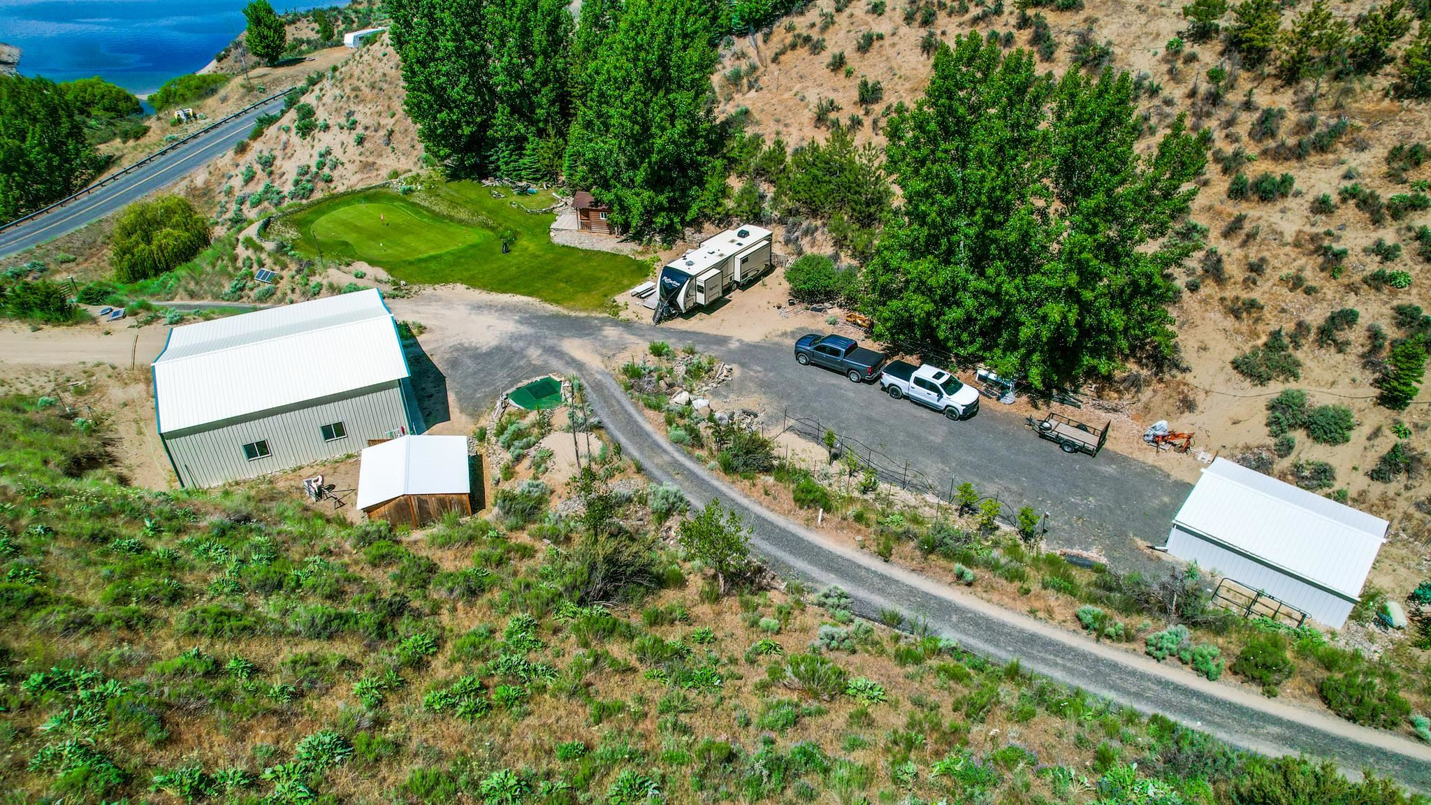 41870 N Deer Meadows Dr - Photo 3