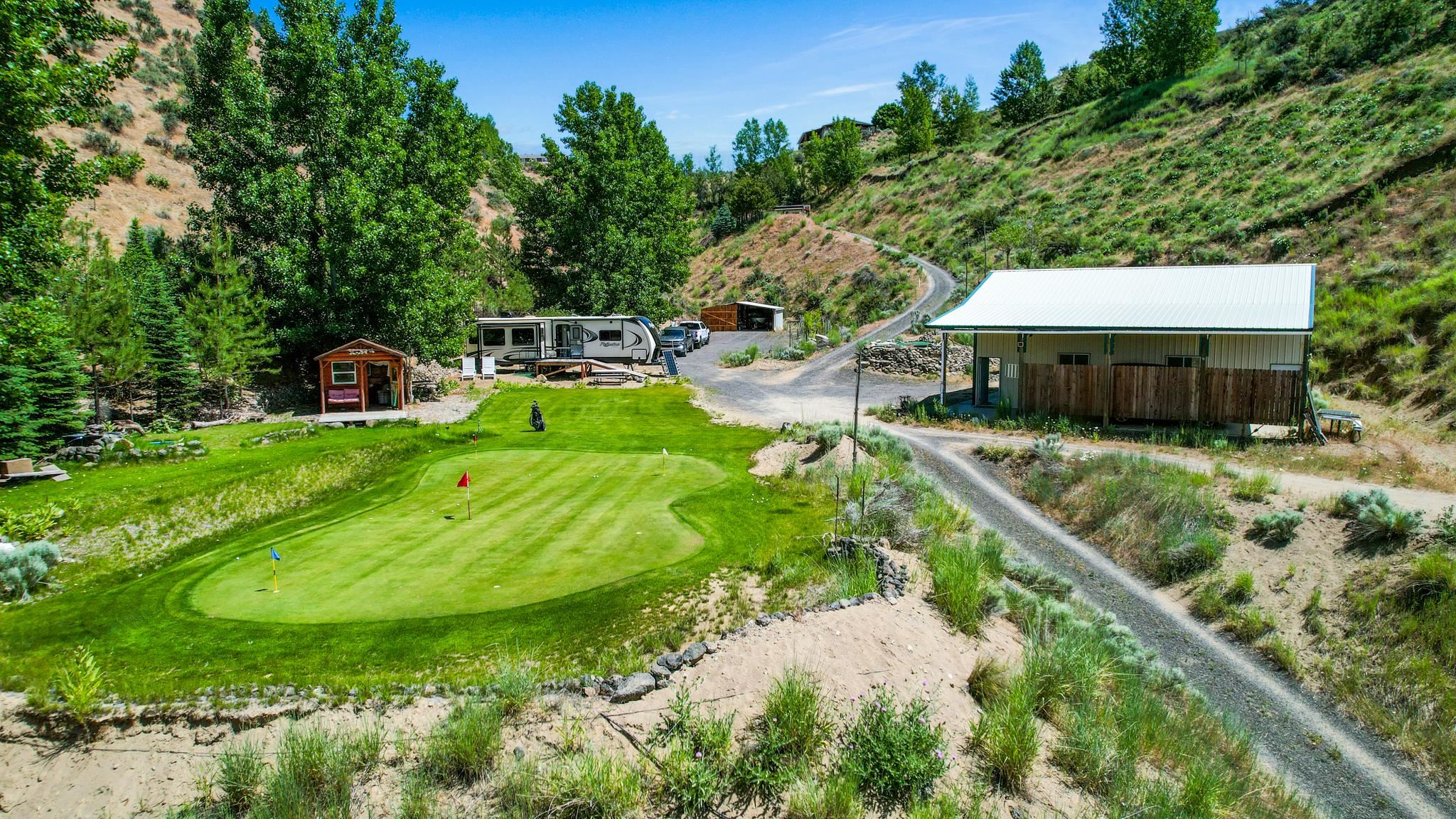 41870 N Deer Meadows Dr - Photo 23