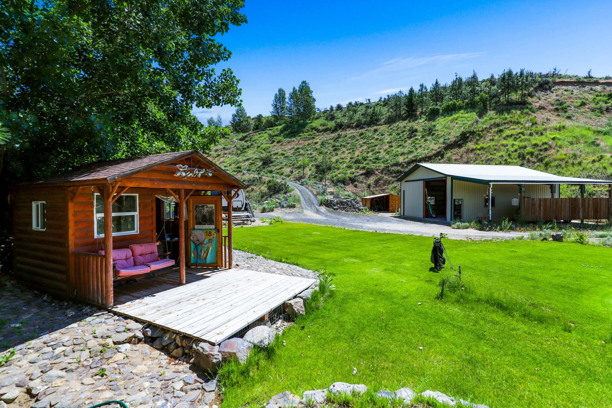 41870 N Deer Meadows Dr - Photo 34