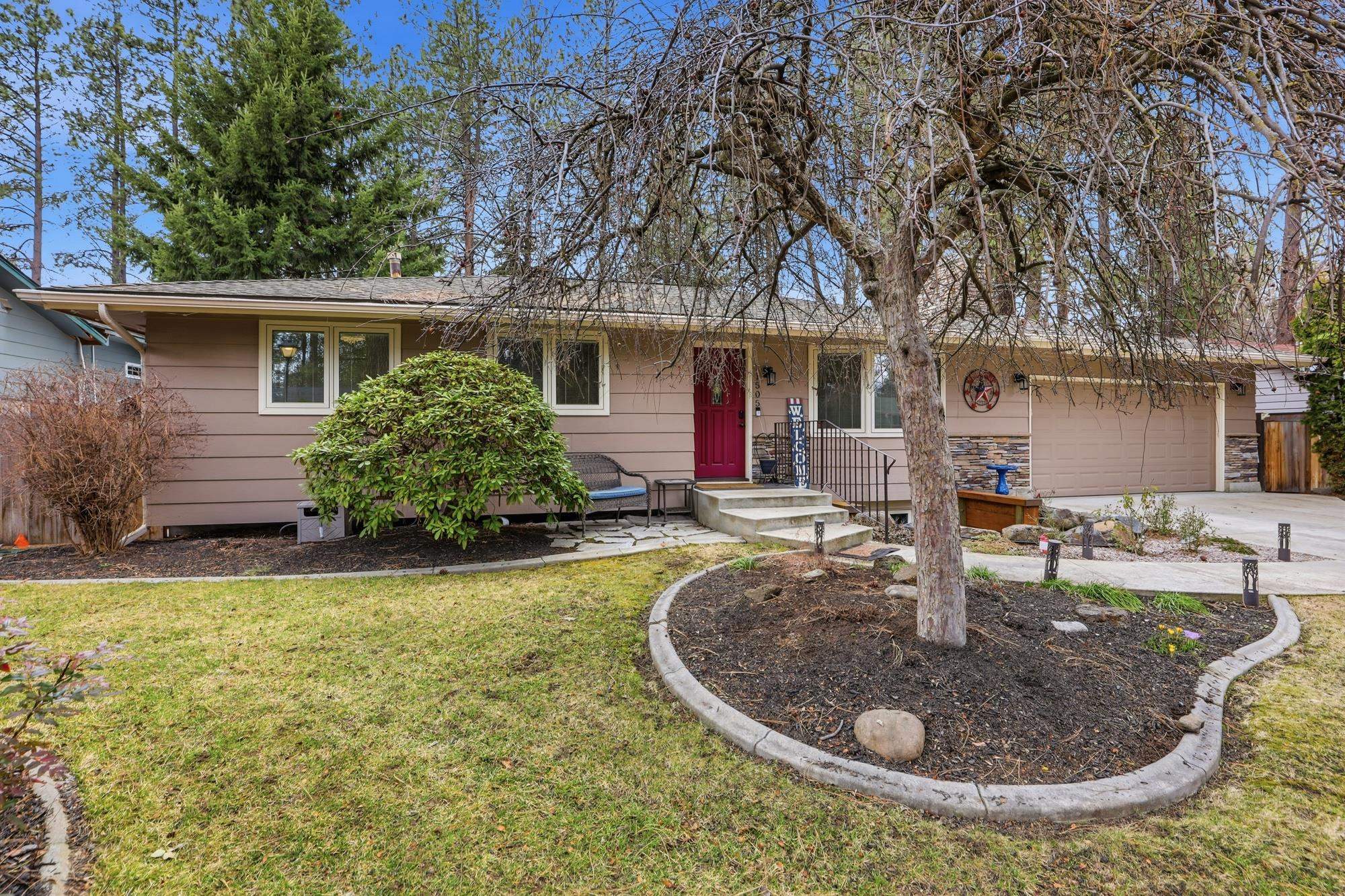 11505 N Lancelot Dr - Photo 1