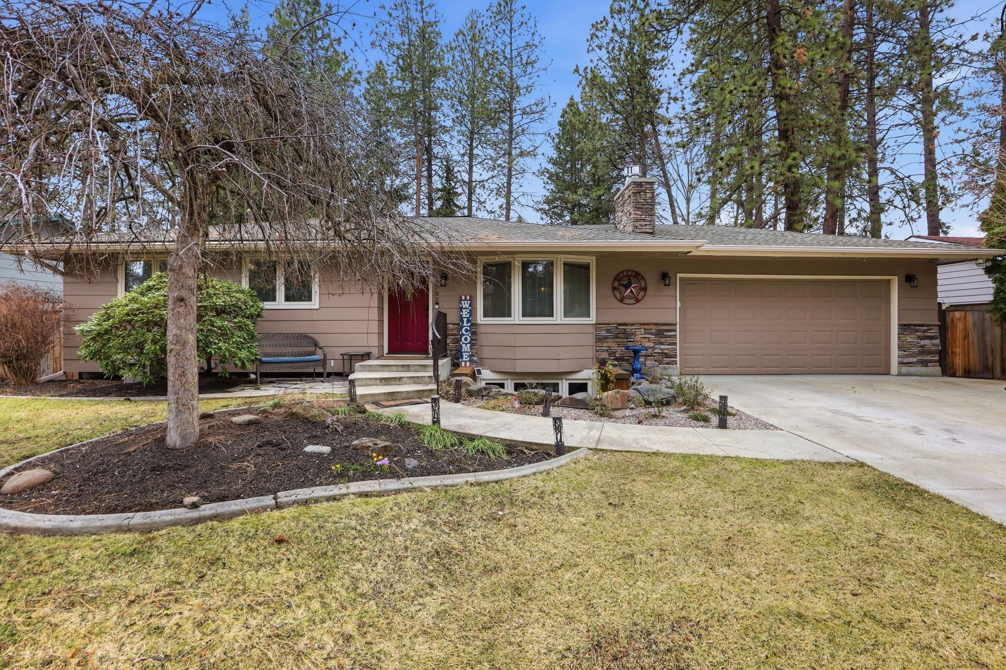 11505 N Lancelot Dr - Photo 2