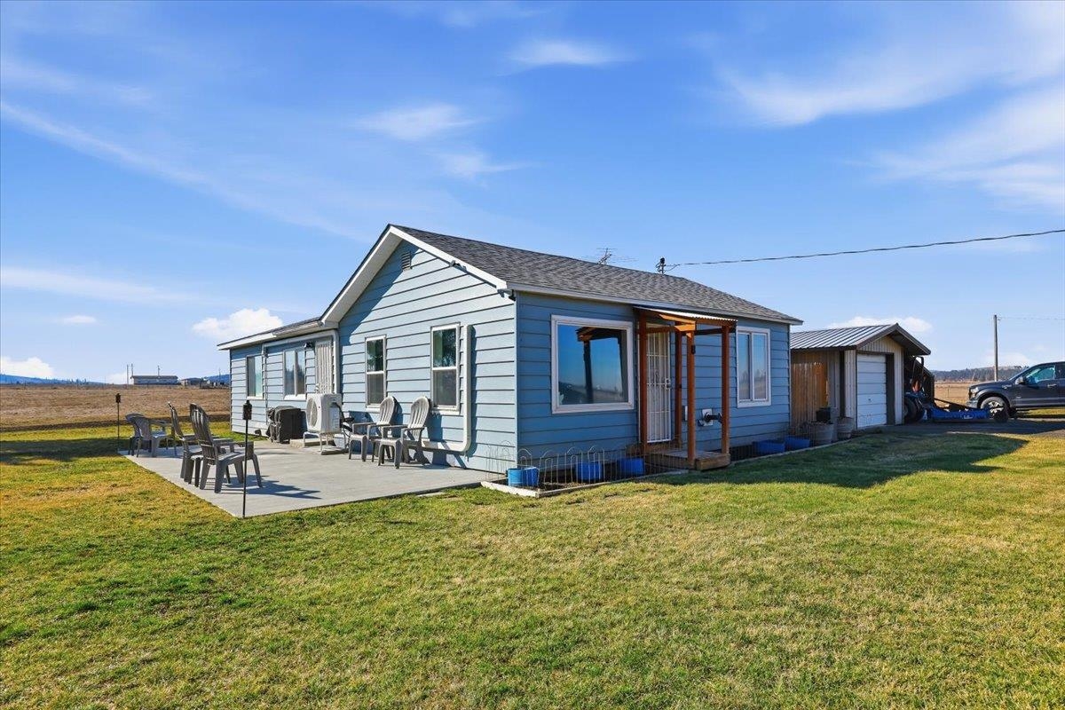 6024 S Craig Rd - Photo 4