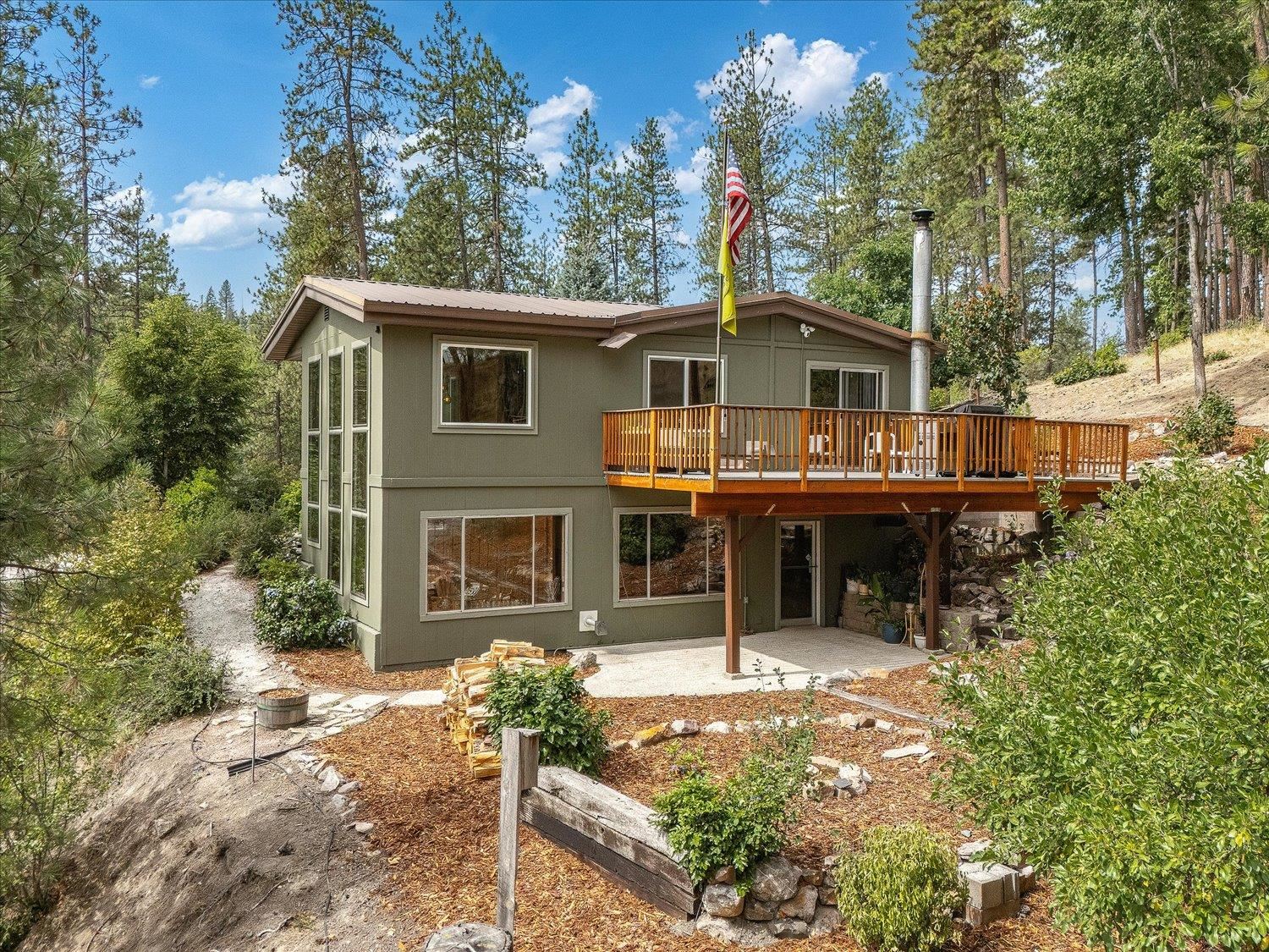 3129 Wrights Valley Rd - Photo 1