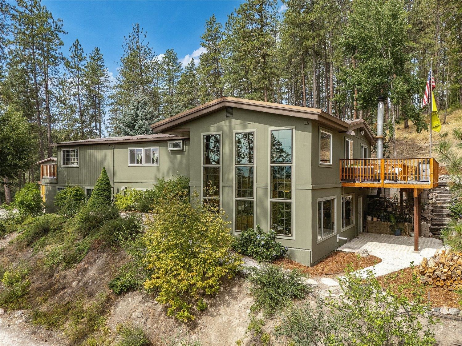 3129 Wrights Valley Rd - Photo 2
