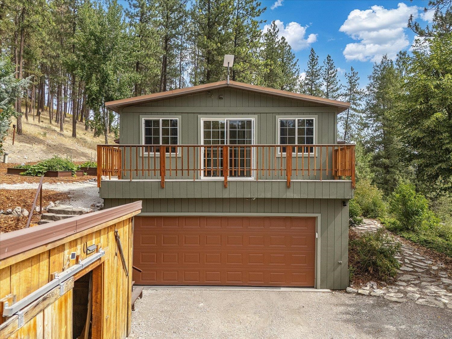 3129 Wrights Valley Rd - Photo 4