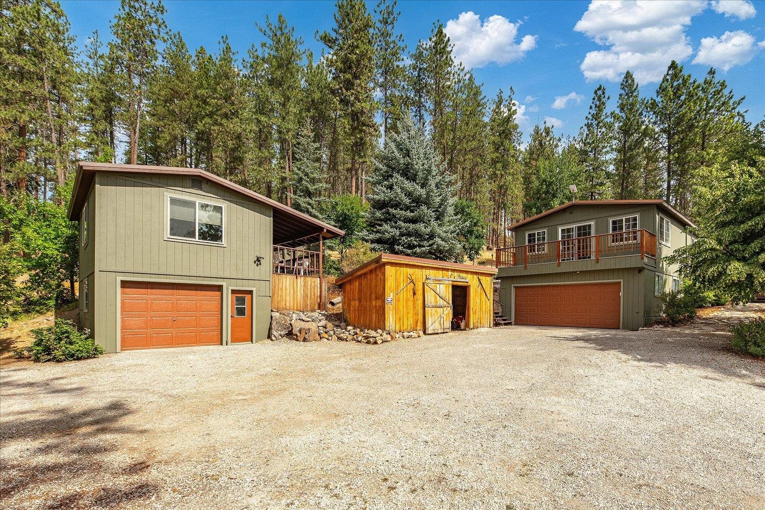 3129 Wrights Valley Rd - Photo 5