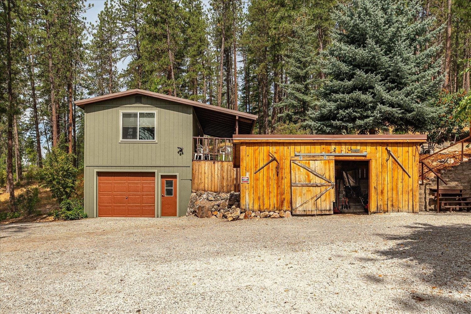 3129 Wrights Valley Rd - Photo 43