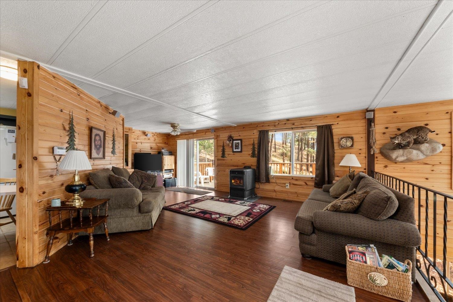 3129 Wrights Valley Rd - Photo 8