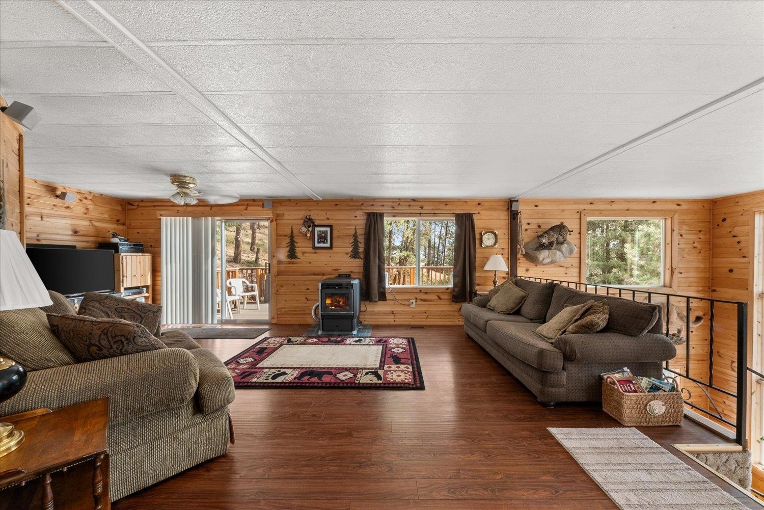 3129 Wrights Valley Rd - Photo 9