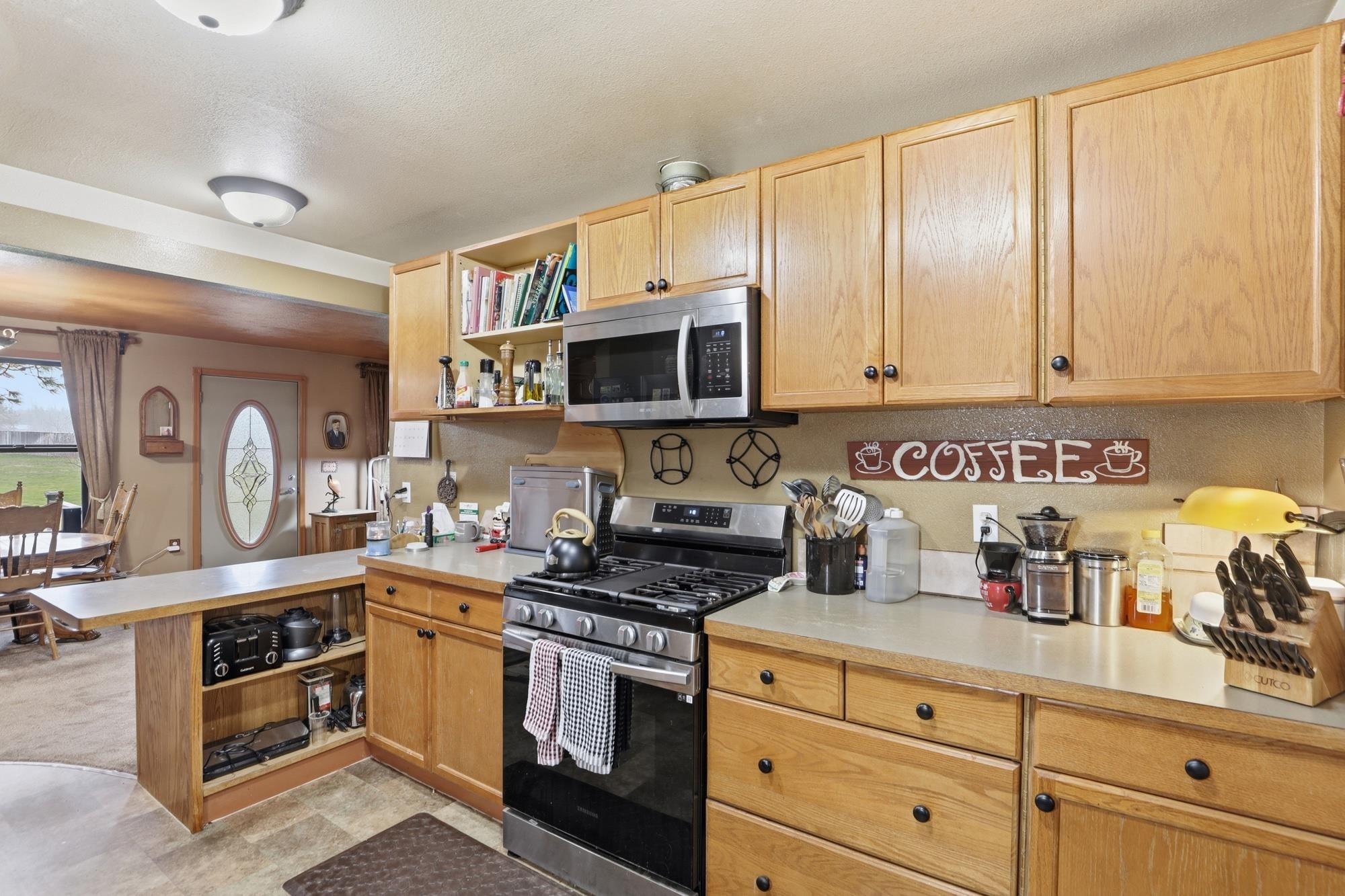 4851 Whittier Rd - Photo 9