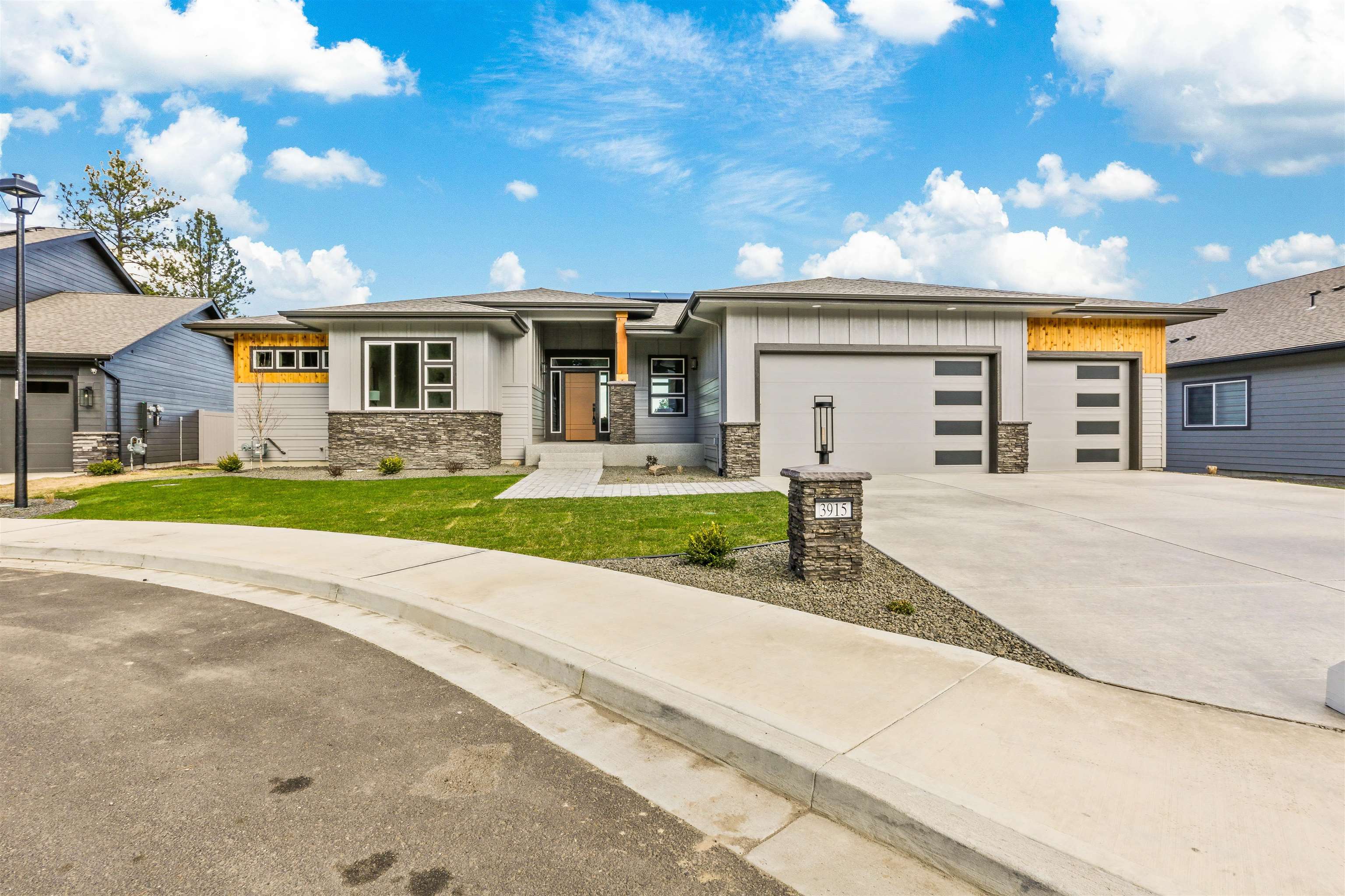 3915 S Glendora Dr - Photo 1