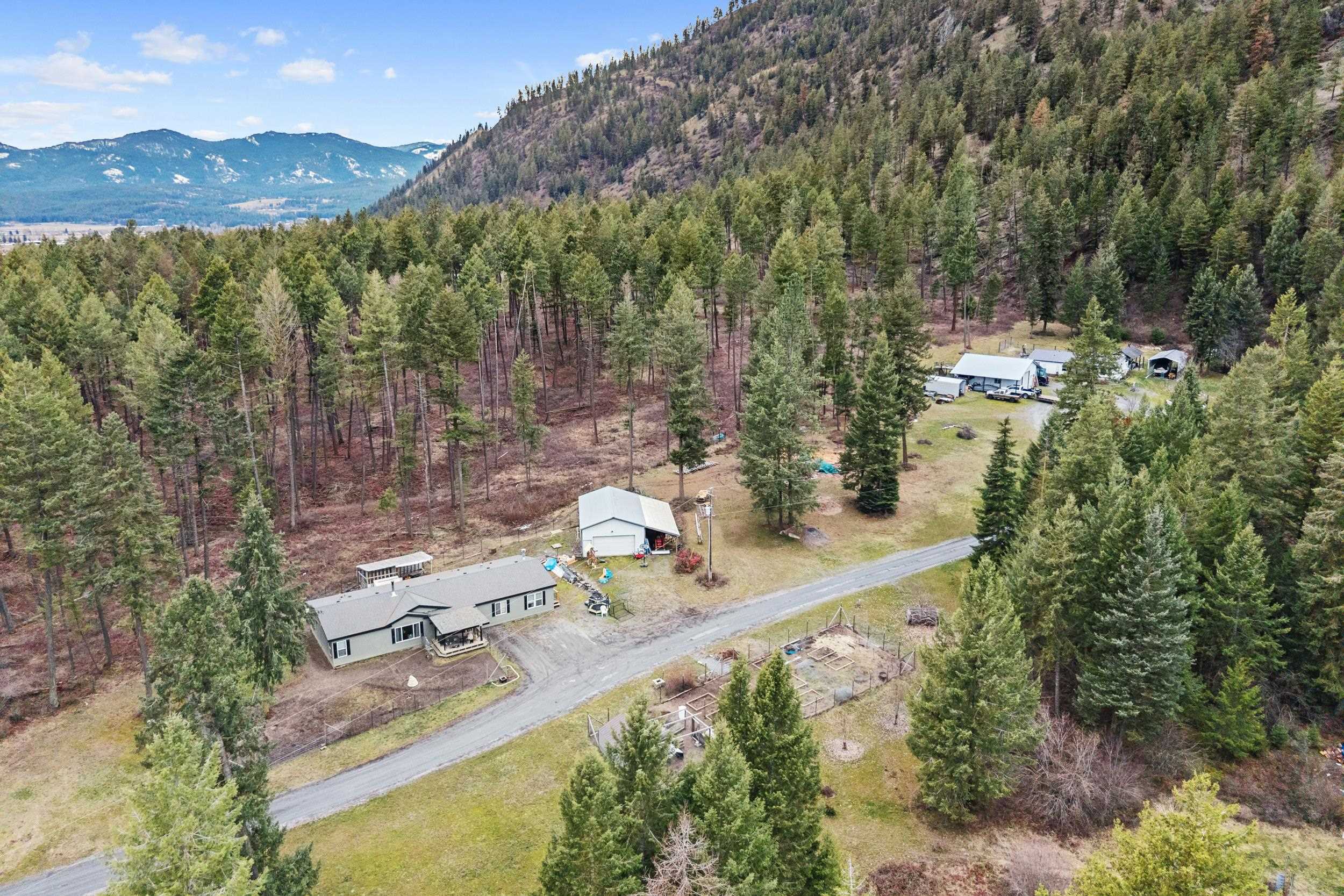 527 Williams Lake Rd - Photo 1