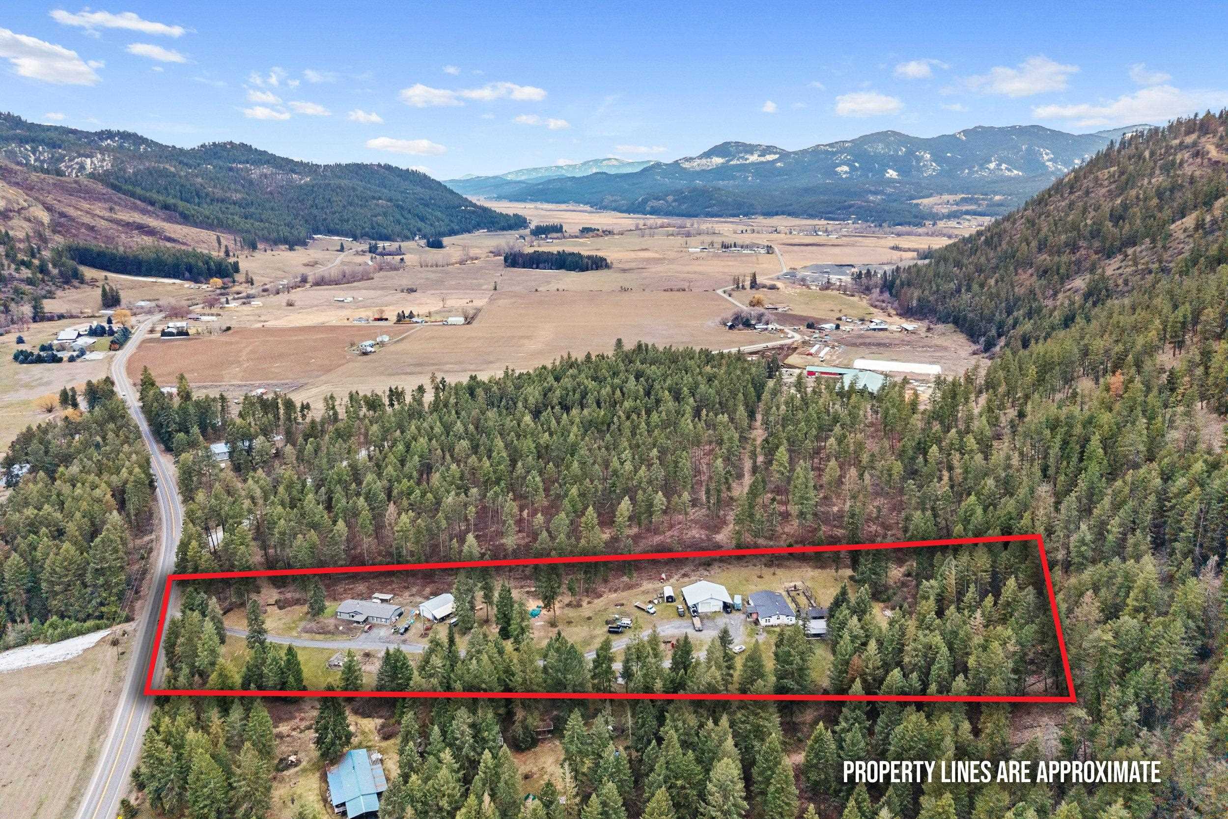 527 Williams Lake Rd - Photo 2
