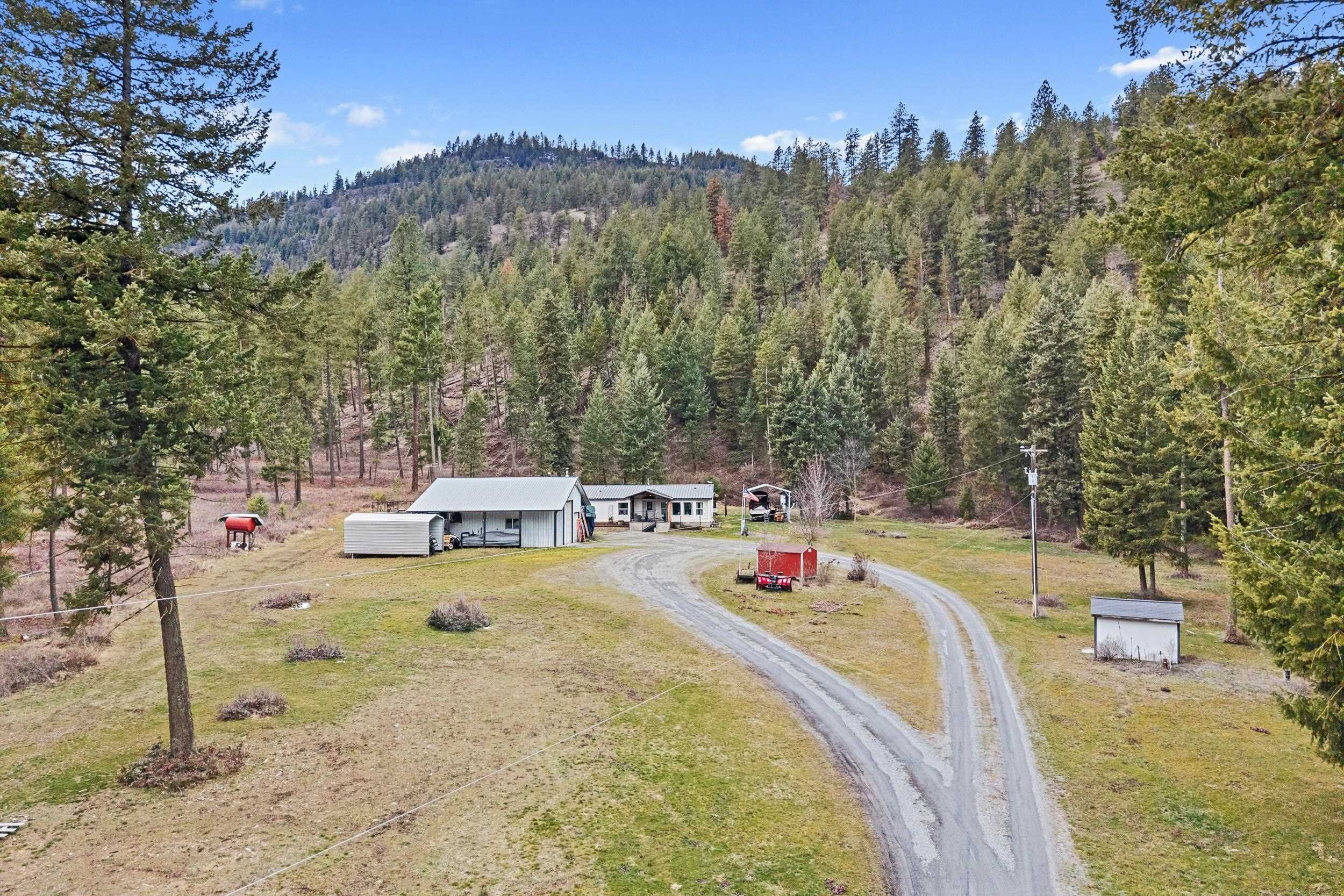 527 Williams Lake Rd - Photo 3