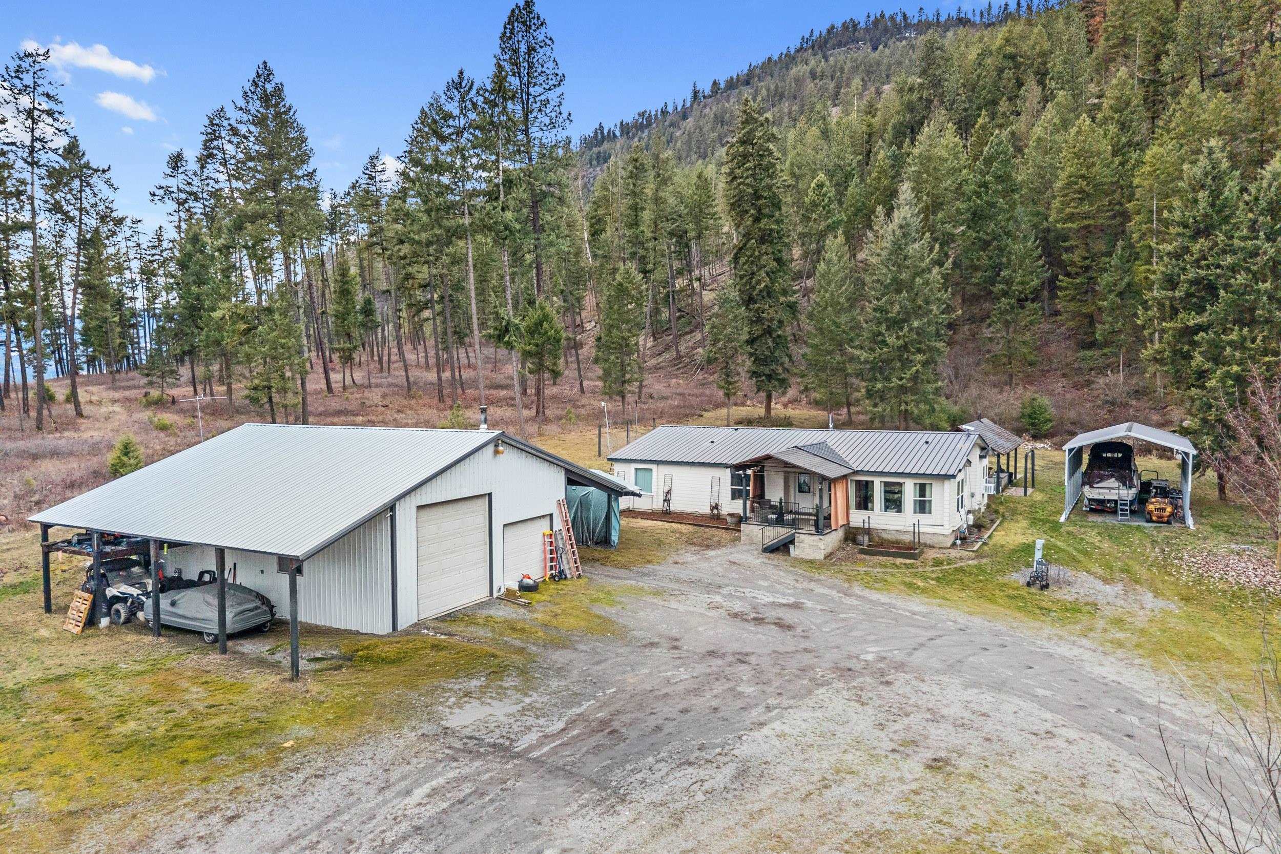 527 Williams Lake Rd - Photo 4