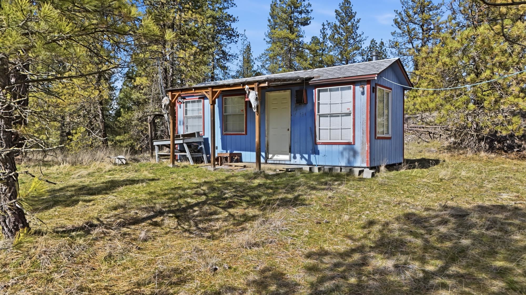 11300 S Stangland Rd - Photo 5