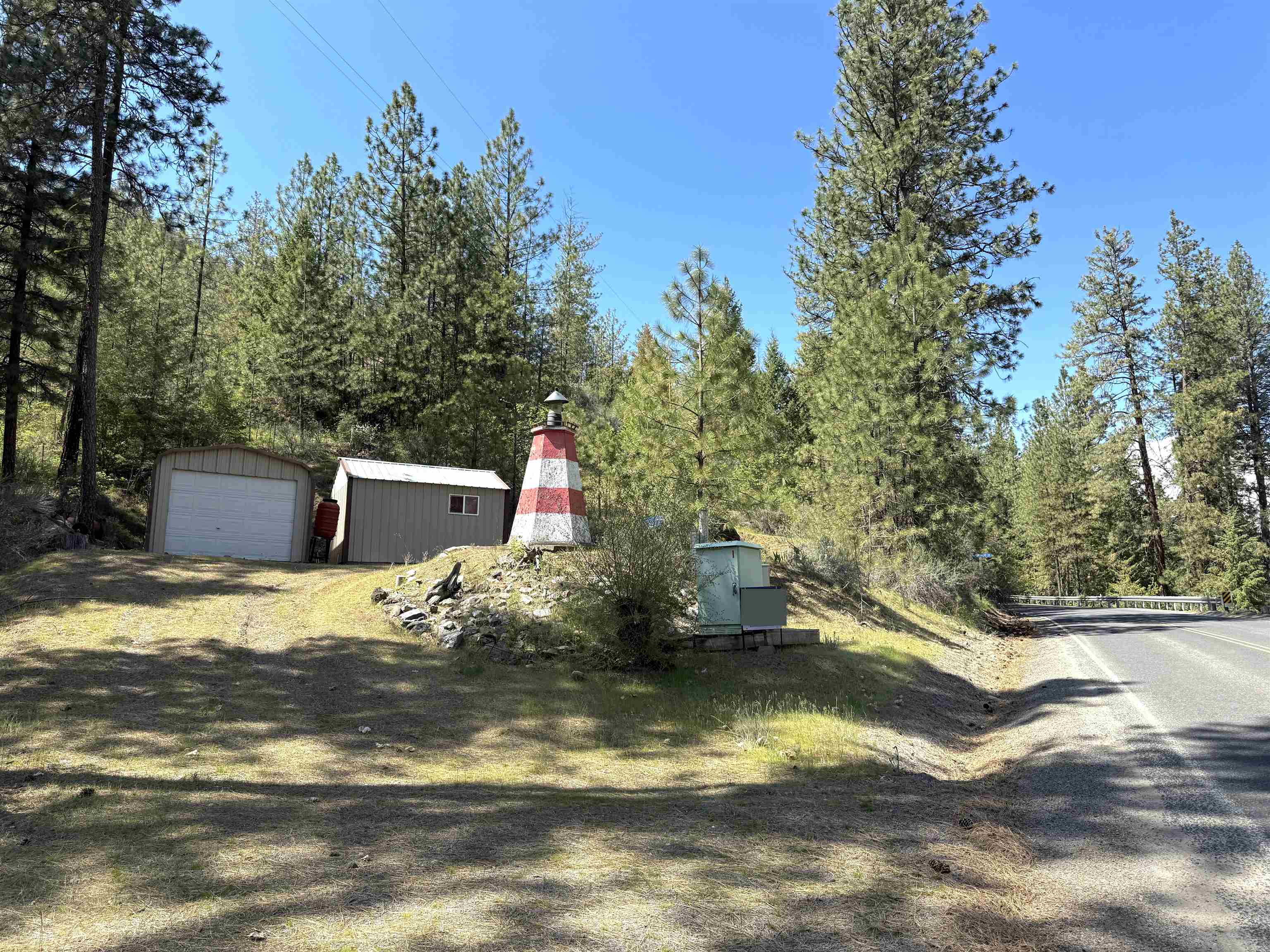 42078 N Porcupine Bay Rd - Photo 2