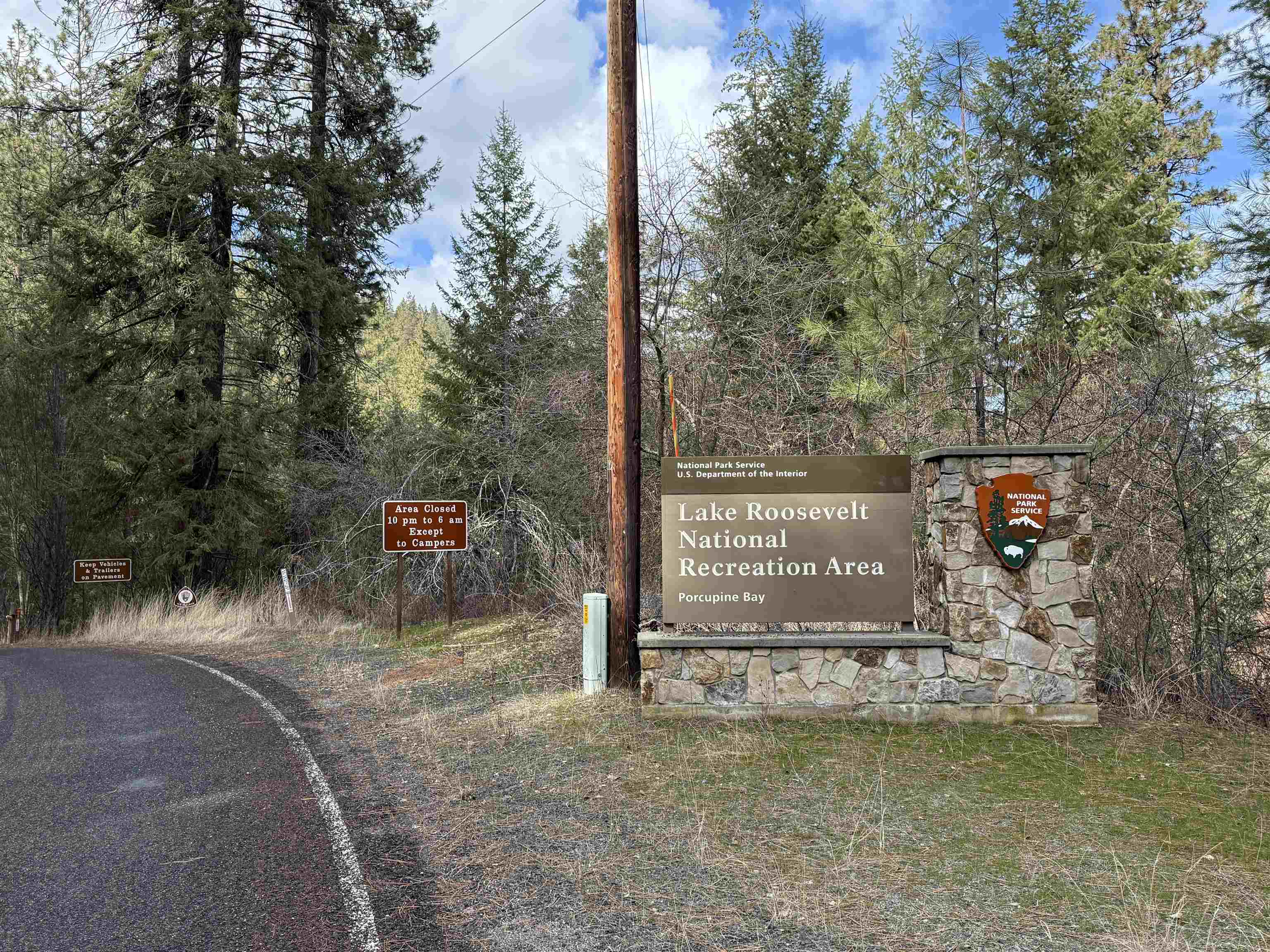 42078 N Porcupine Bay Rd - Photo 19