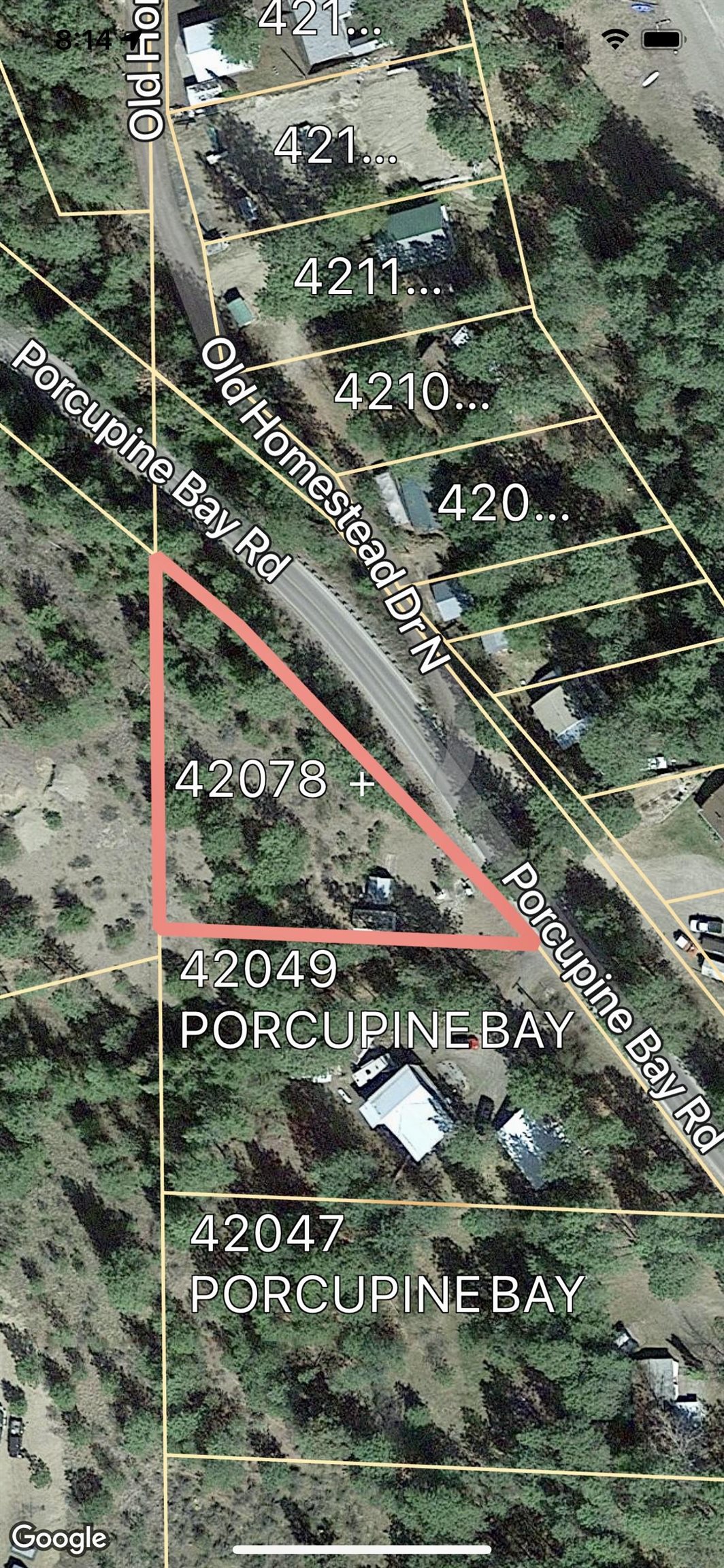 42078 N Porcupine Bay Rd - Photo 21