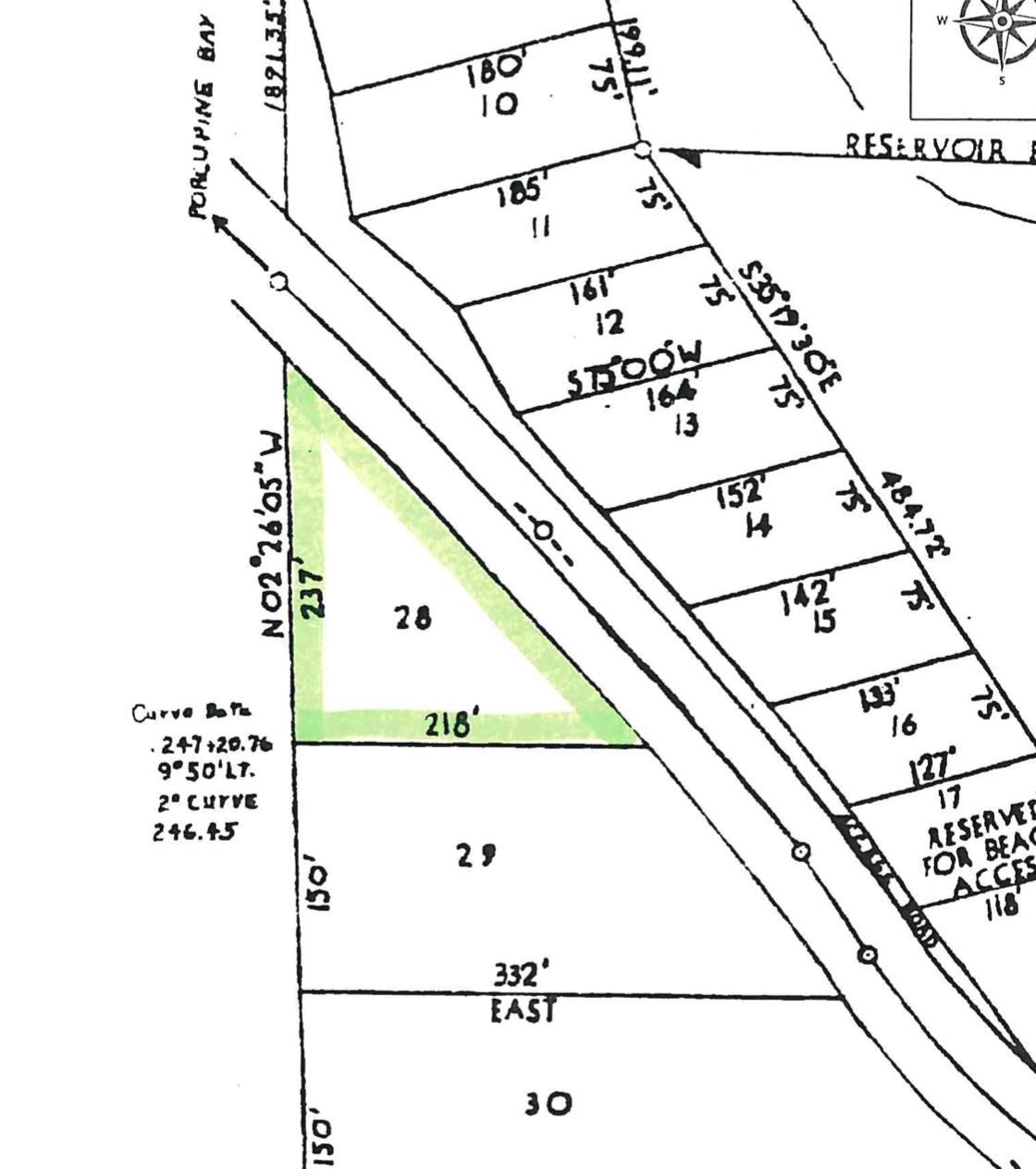 42078 N Porcupine Bay Rd - Photo 22