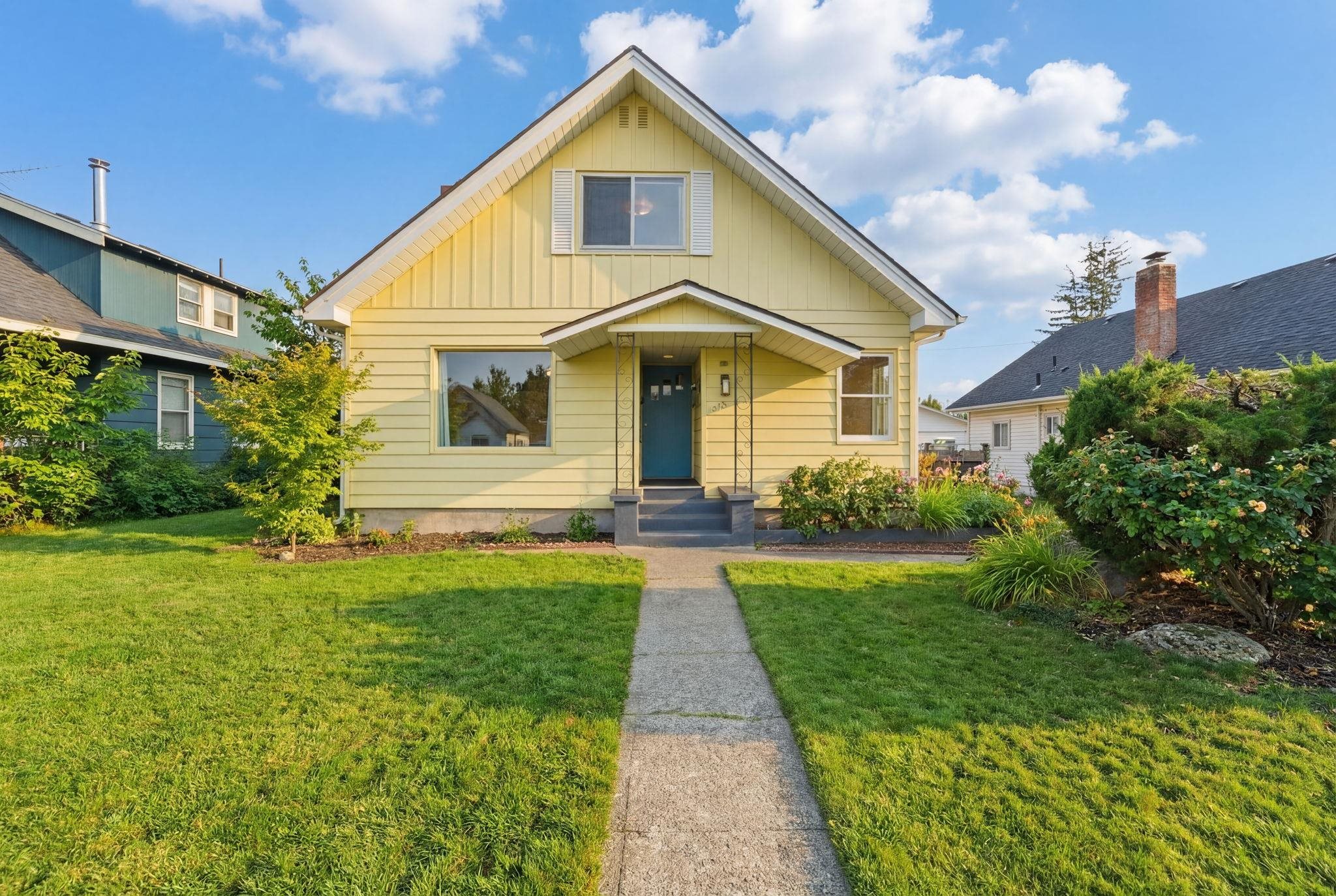 2617 W Cleveland Ave - Photo 1
