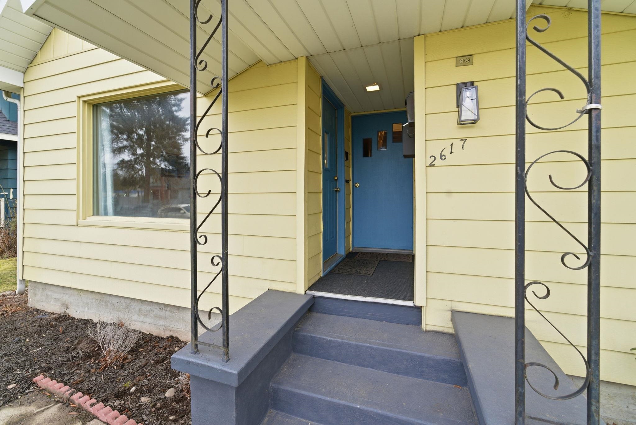 2617 W Cleveland Ave - Photo 3