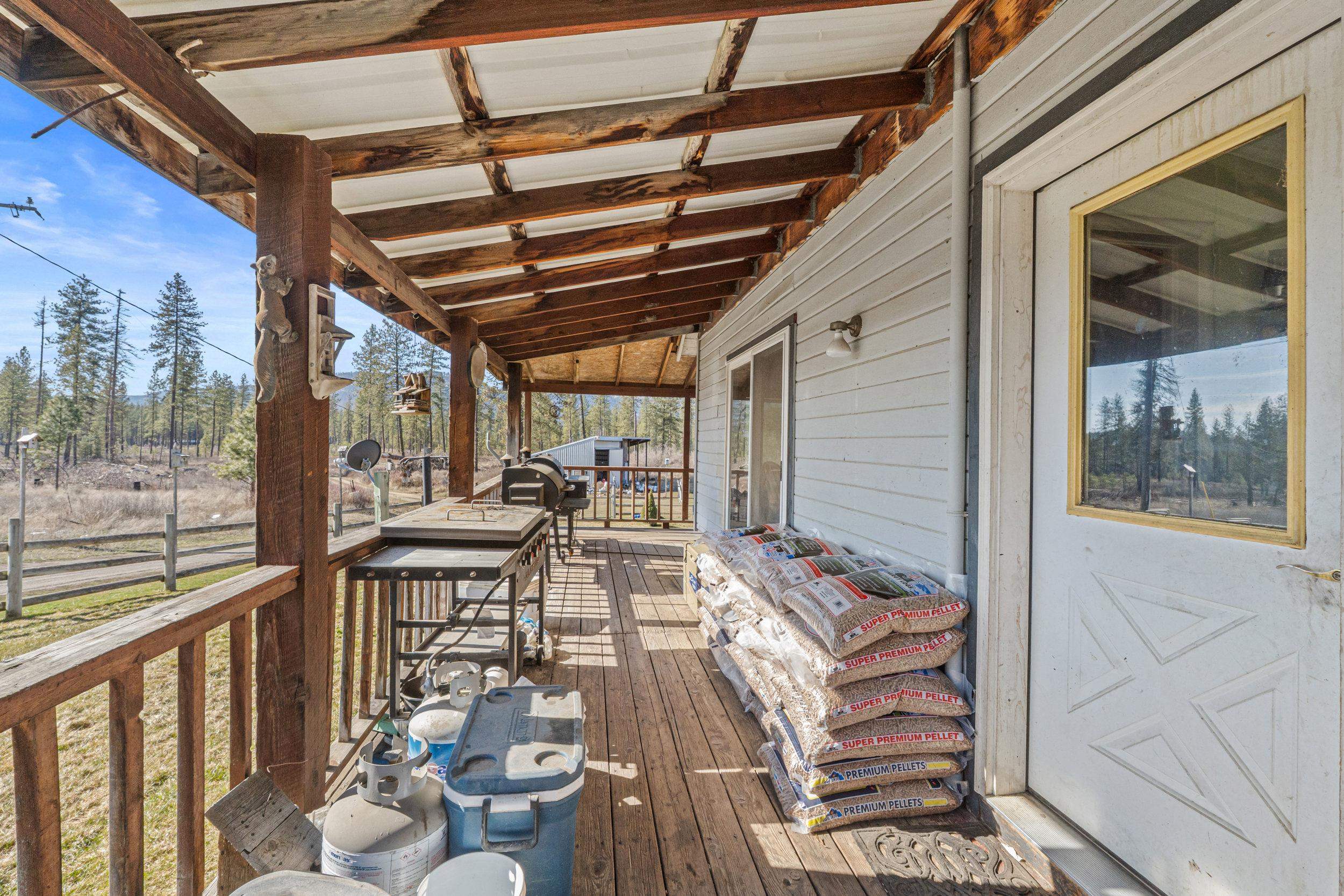 3031 Hall Creek Rd - Photo 20