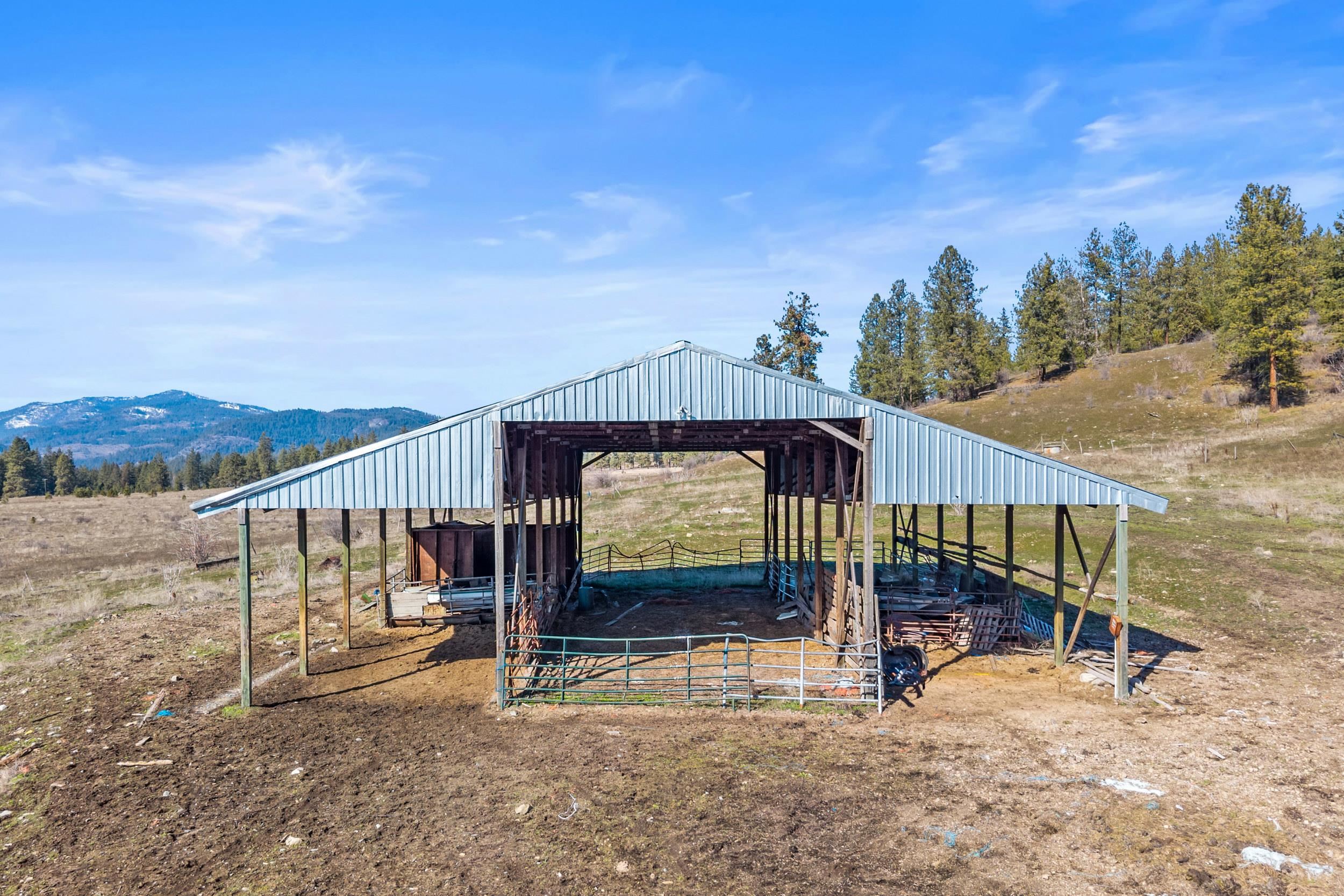 3031 Hall Creek Rd - Photo 23