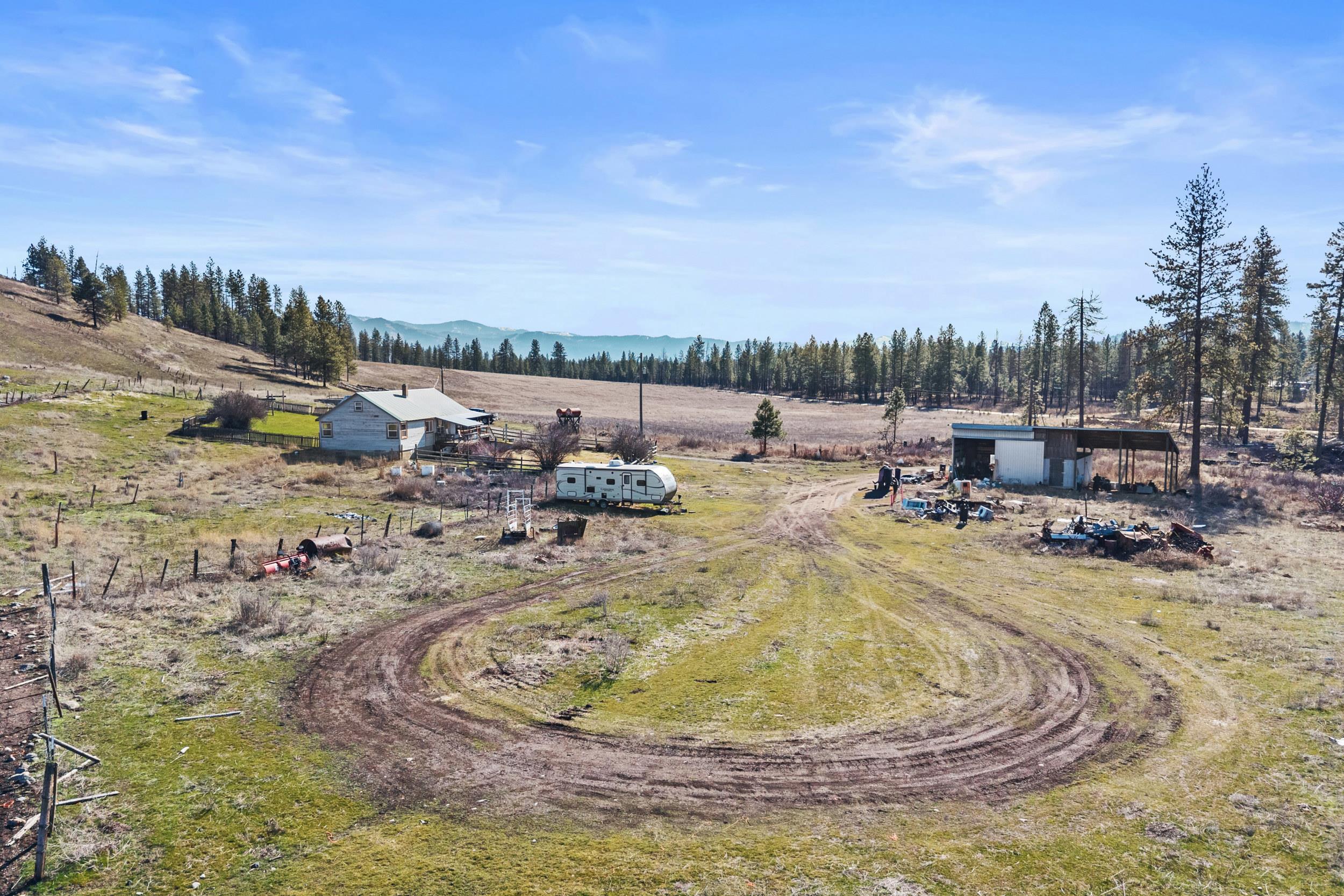 3031 Hall Creek Rd - Photo 24