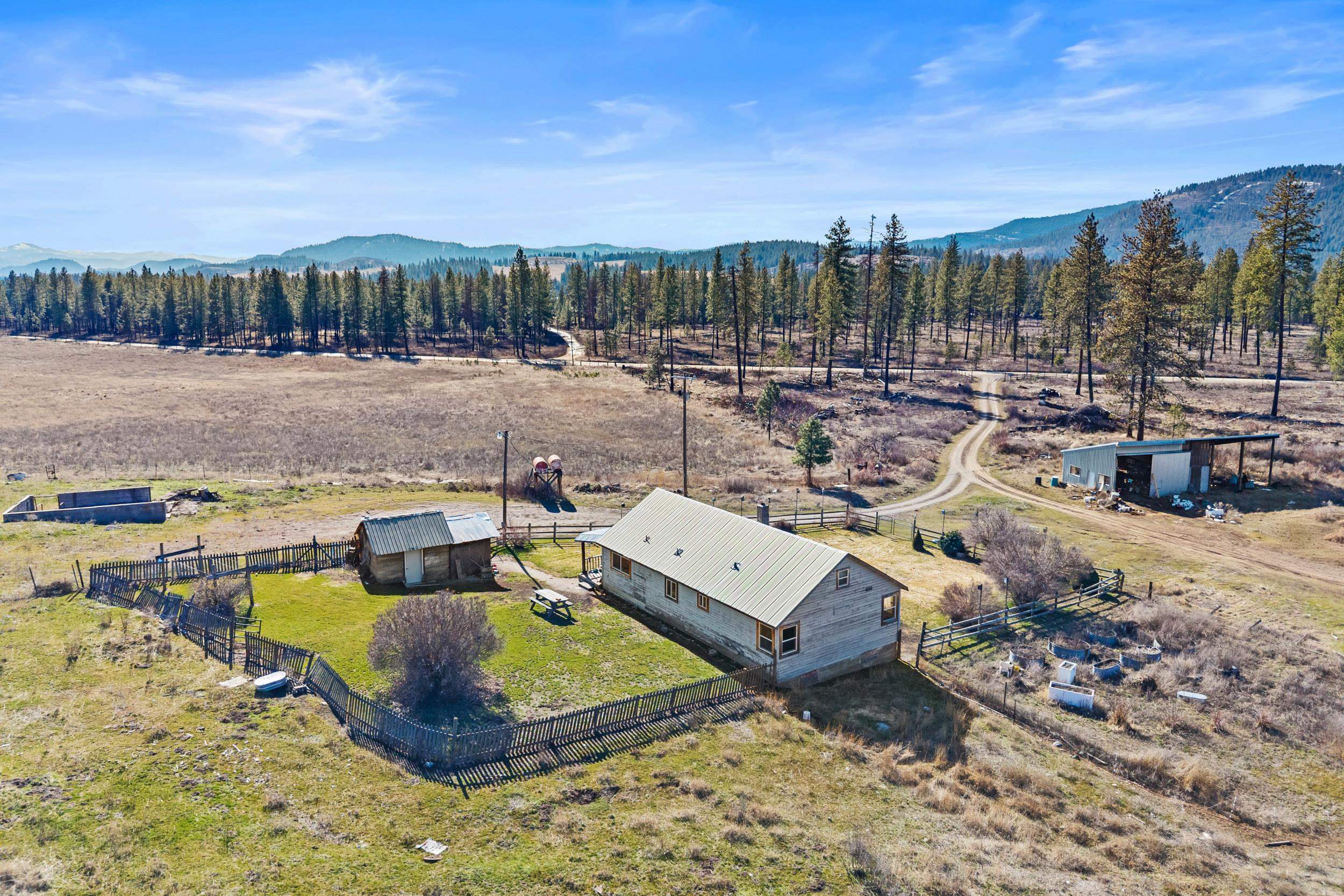 3031 Hall Creek Rd - Photo 26