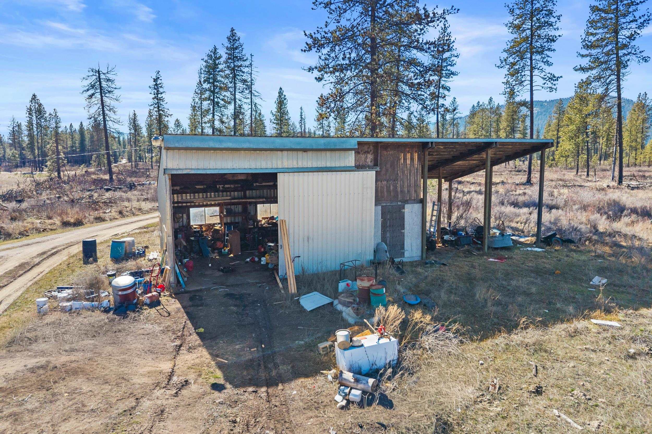 3031 Hall Creek Rd - Photo 27