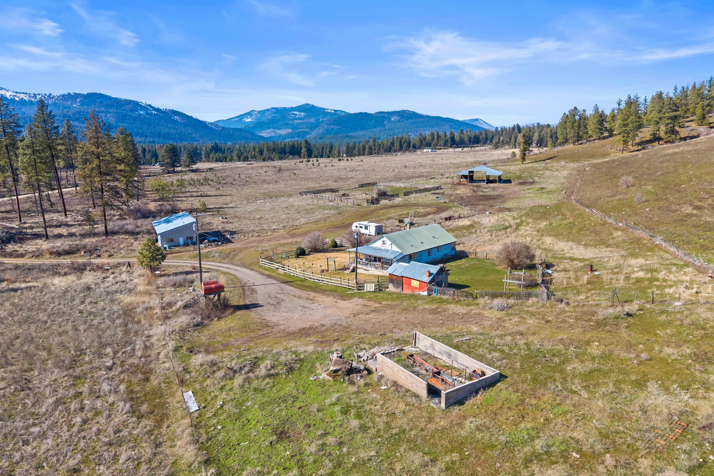 3031 Hall Creek Rd - Photo 31