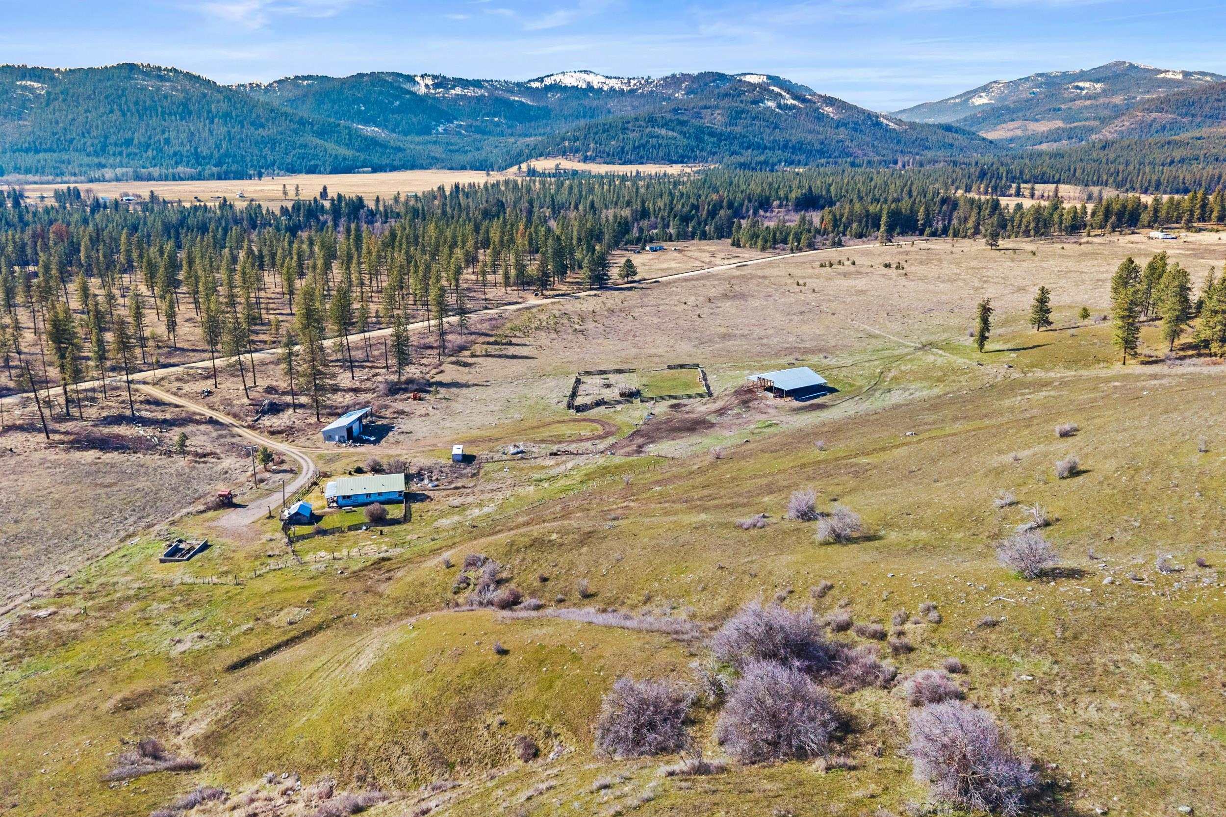 3031 Hall Creek Rd - Photo 33