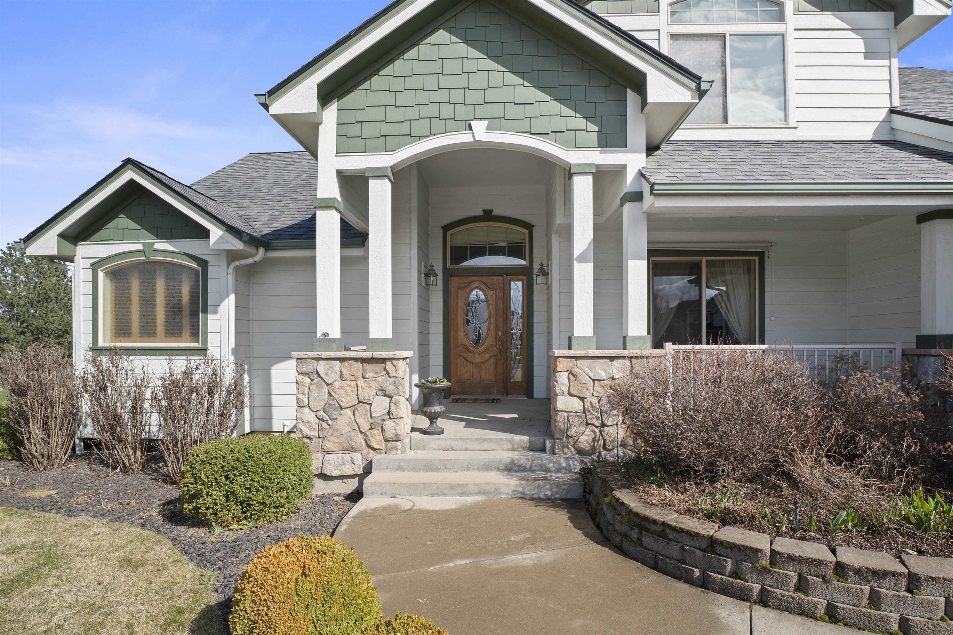 10110 N Moss Ln - Photo 1