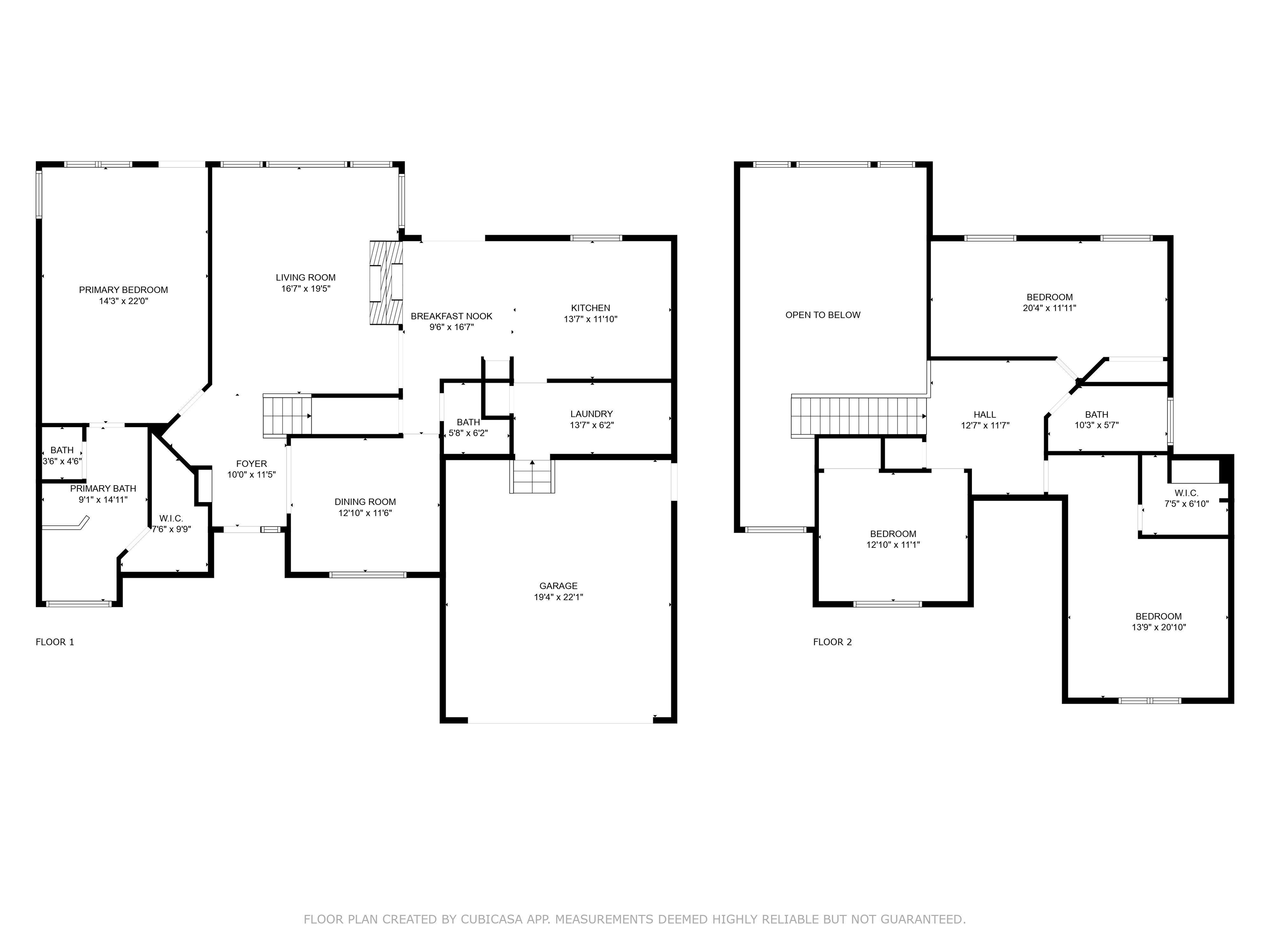 10110 N Moss Ln - Photo 3