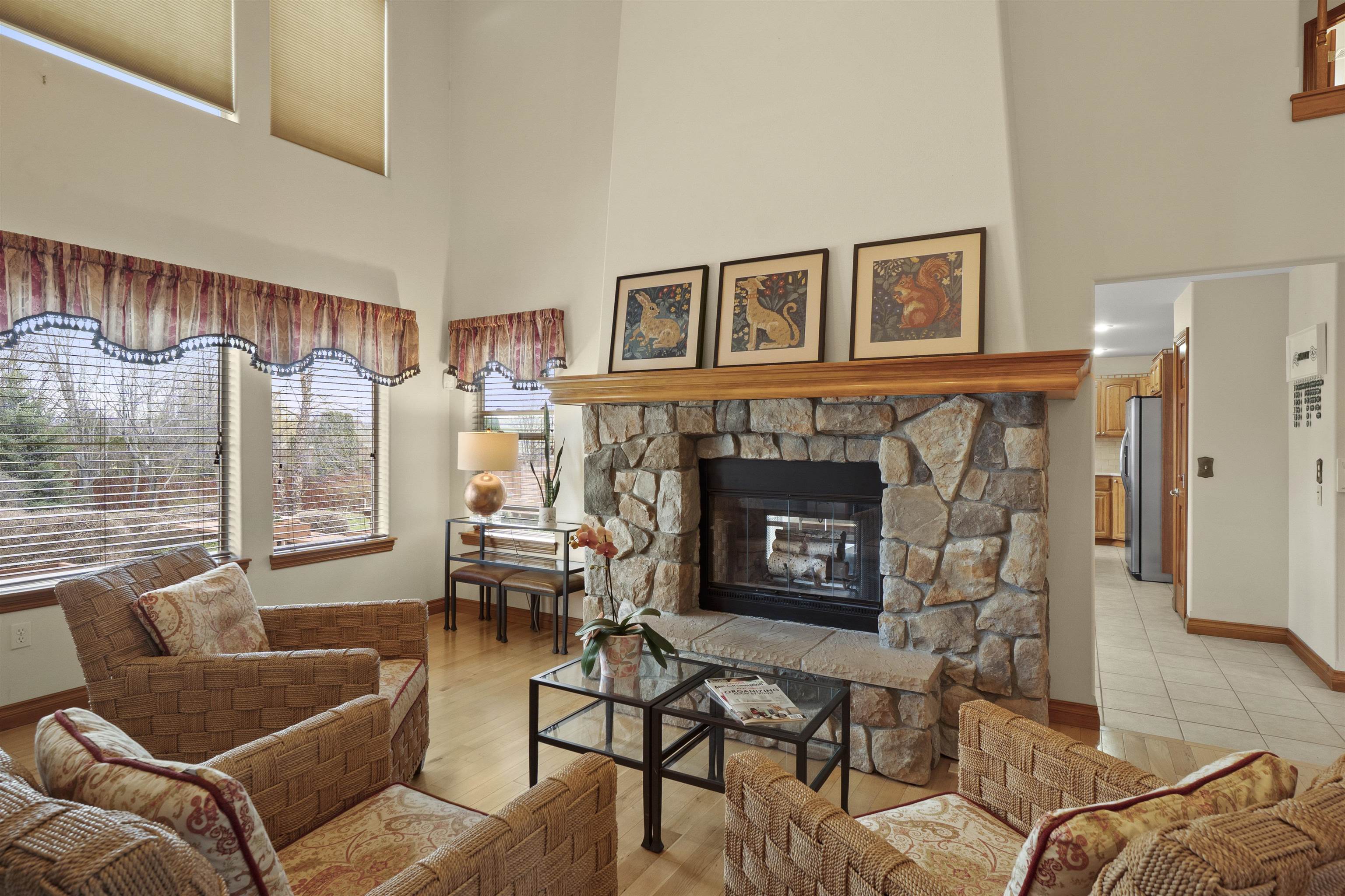 10110 N Moss Ln - Photo 9