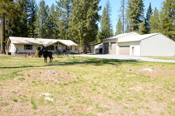 4154 Spring Valley Rd - Photo 1