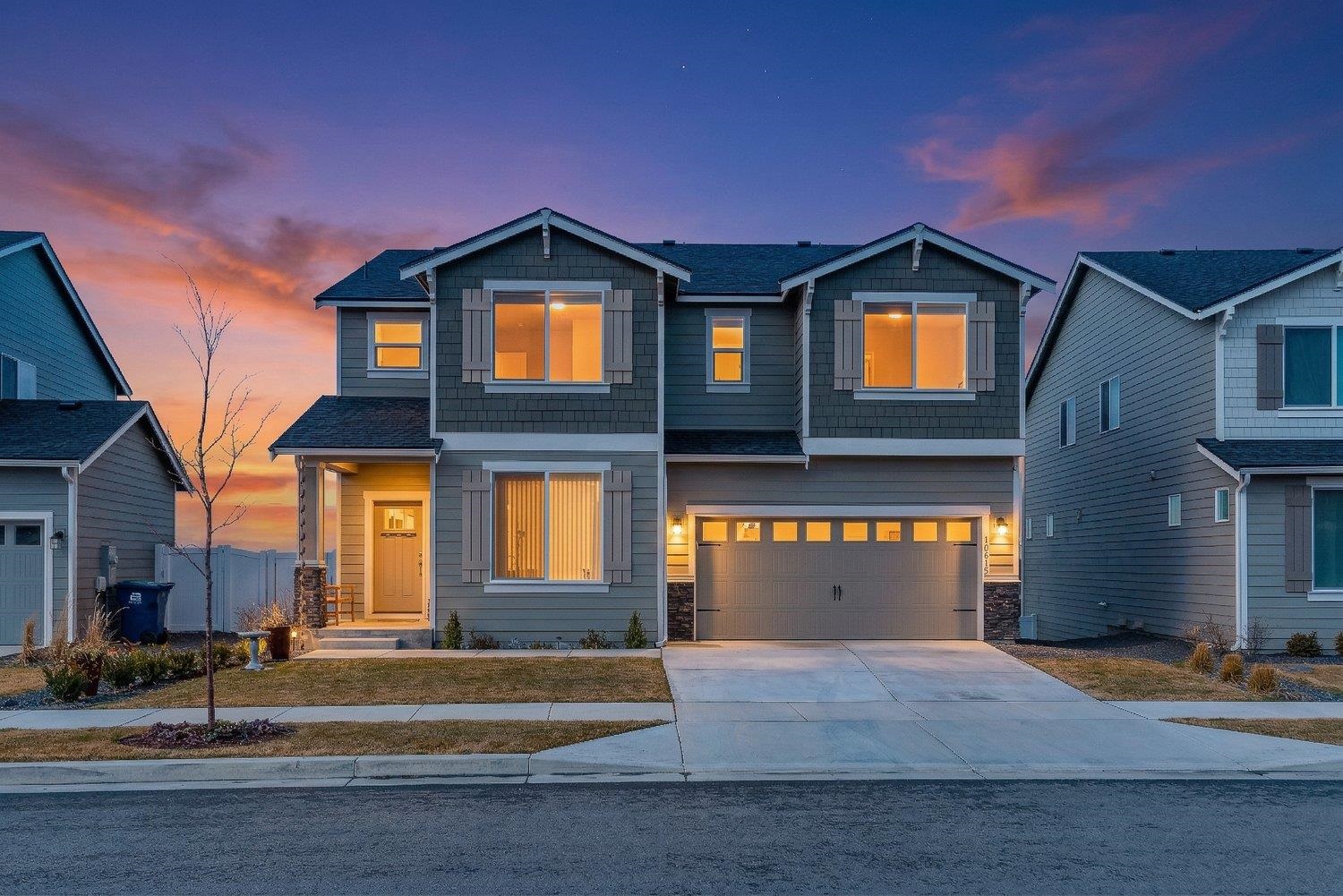 10615 N Paiute Dr - Photo 1