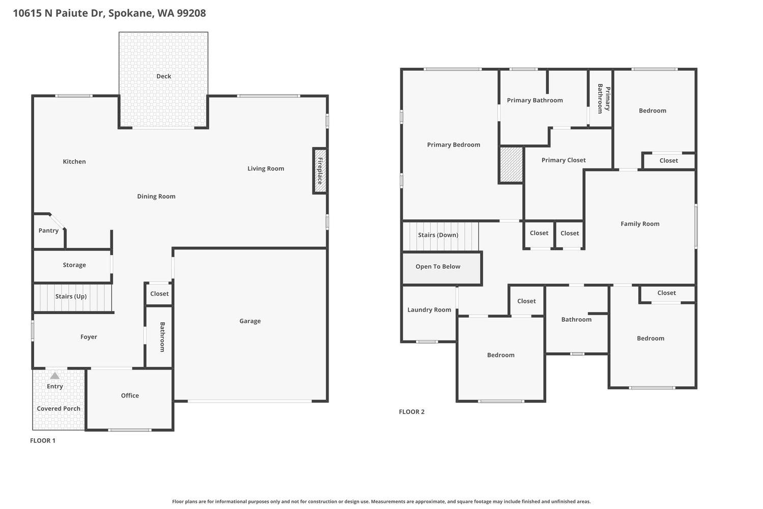 10615 N Paiute Dr - Photo 3